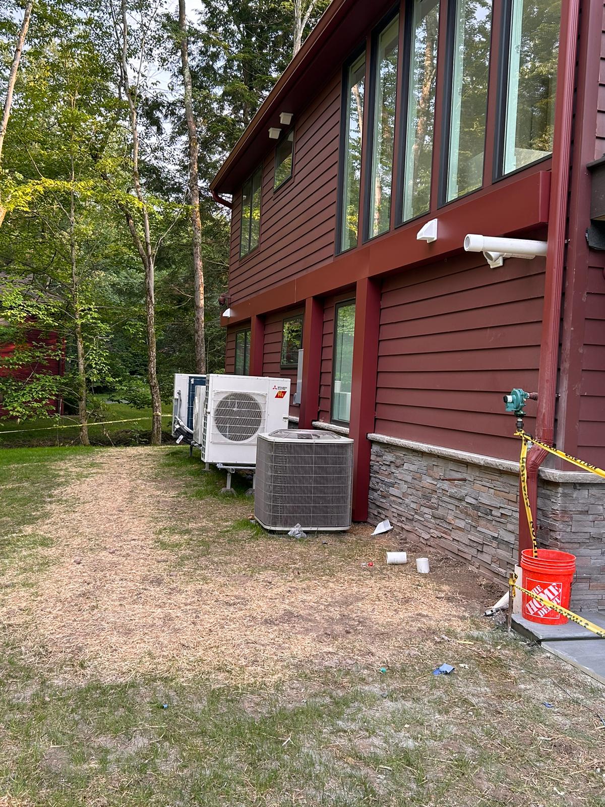 Advanced Gutters Inc