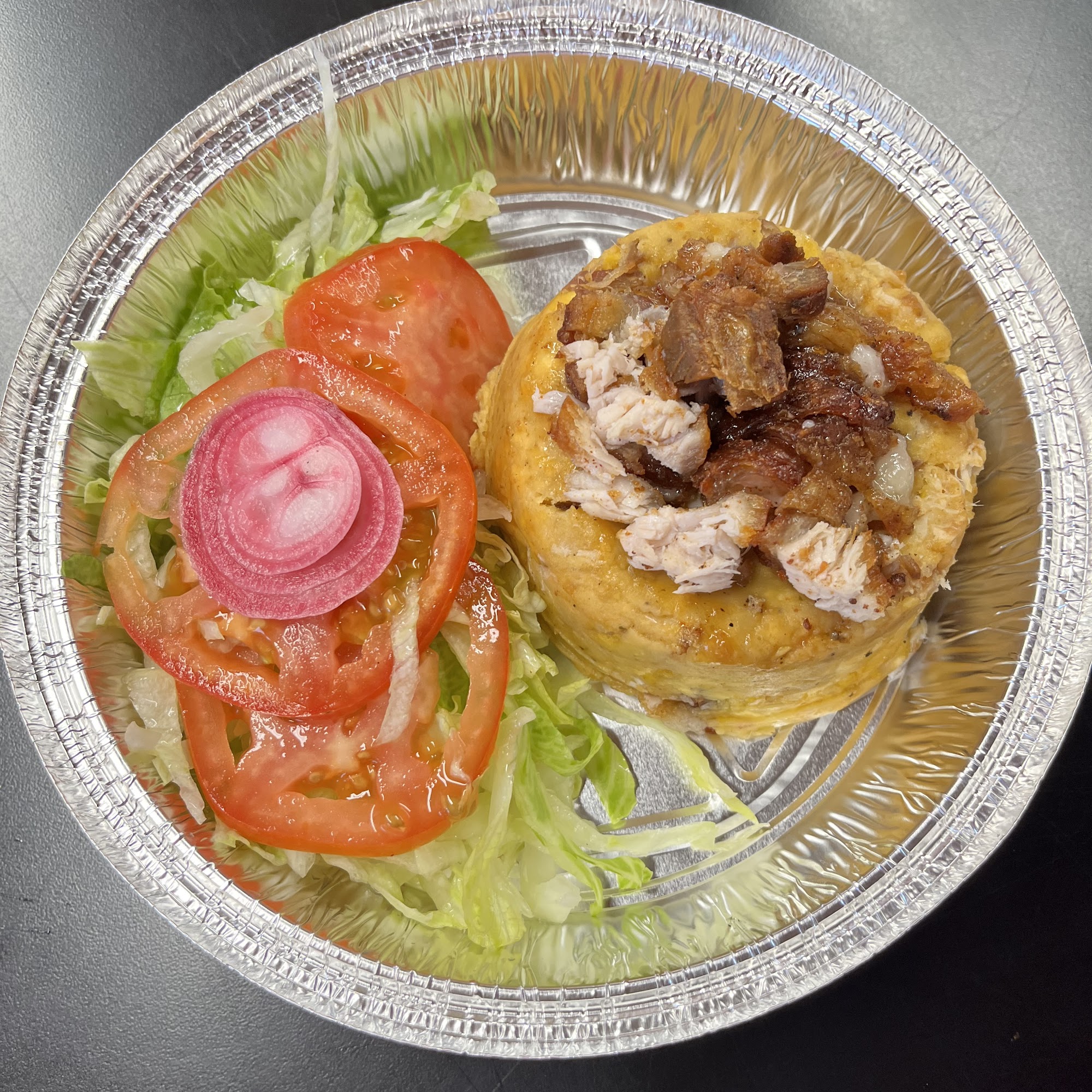 Ingrid’s Chicharrones