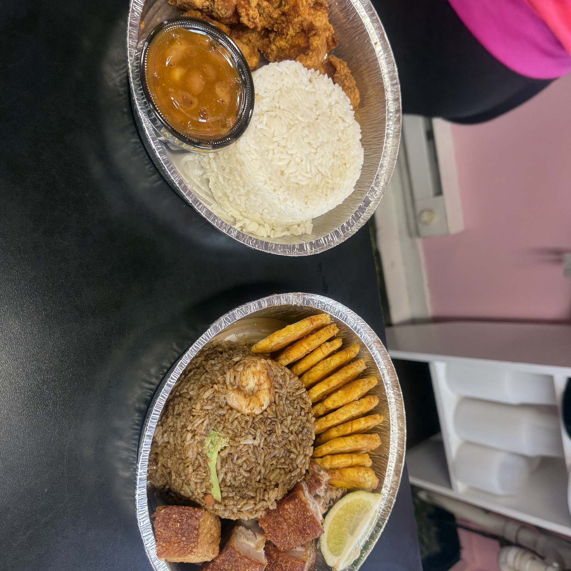 Ingrid’s Chicharrones