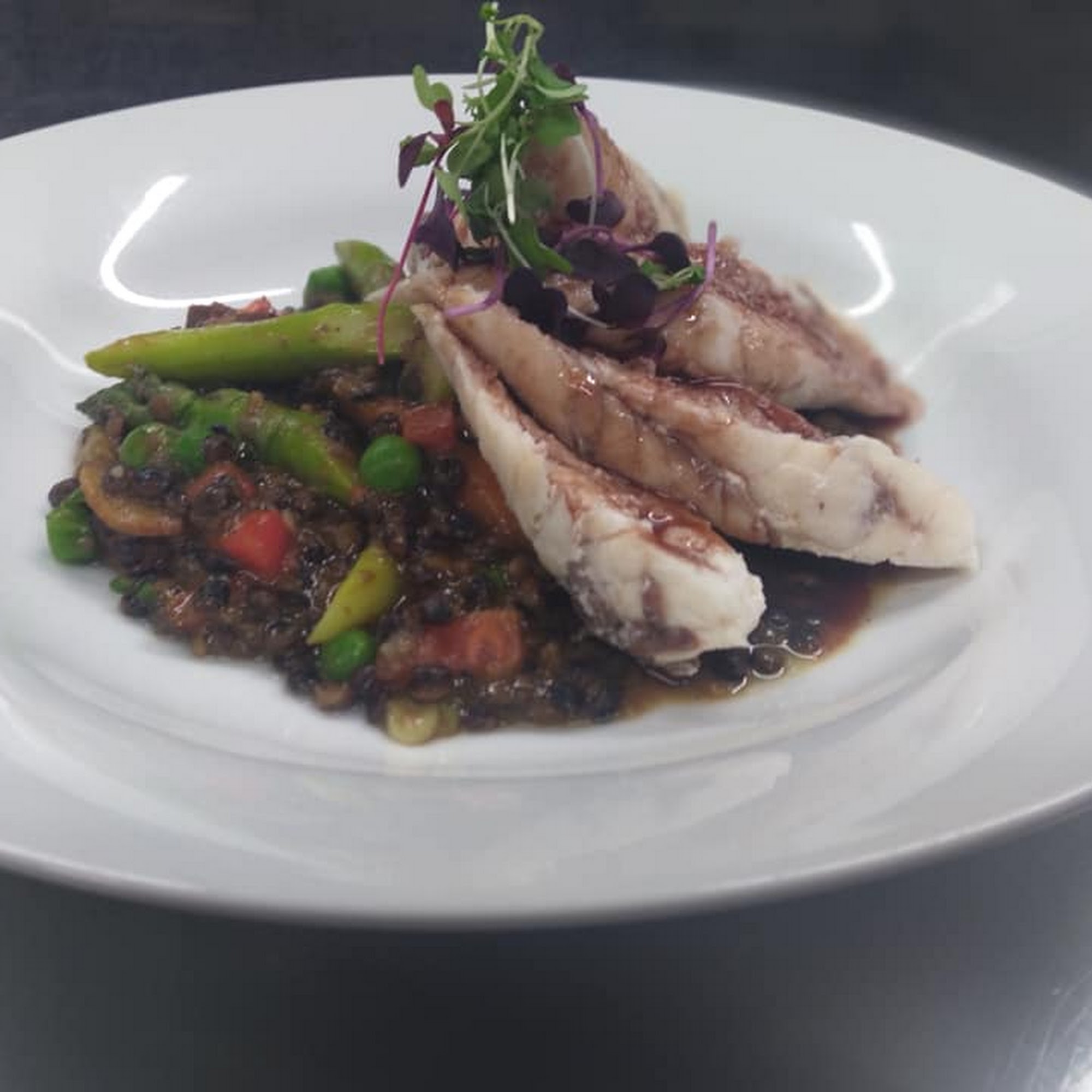 Ibiza Kitchen Chappaqua