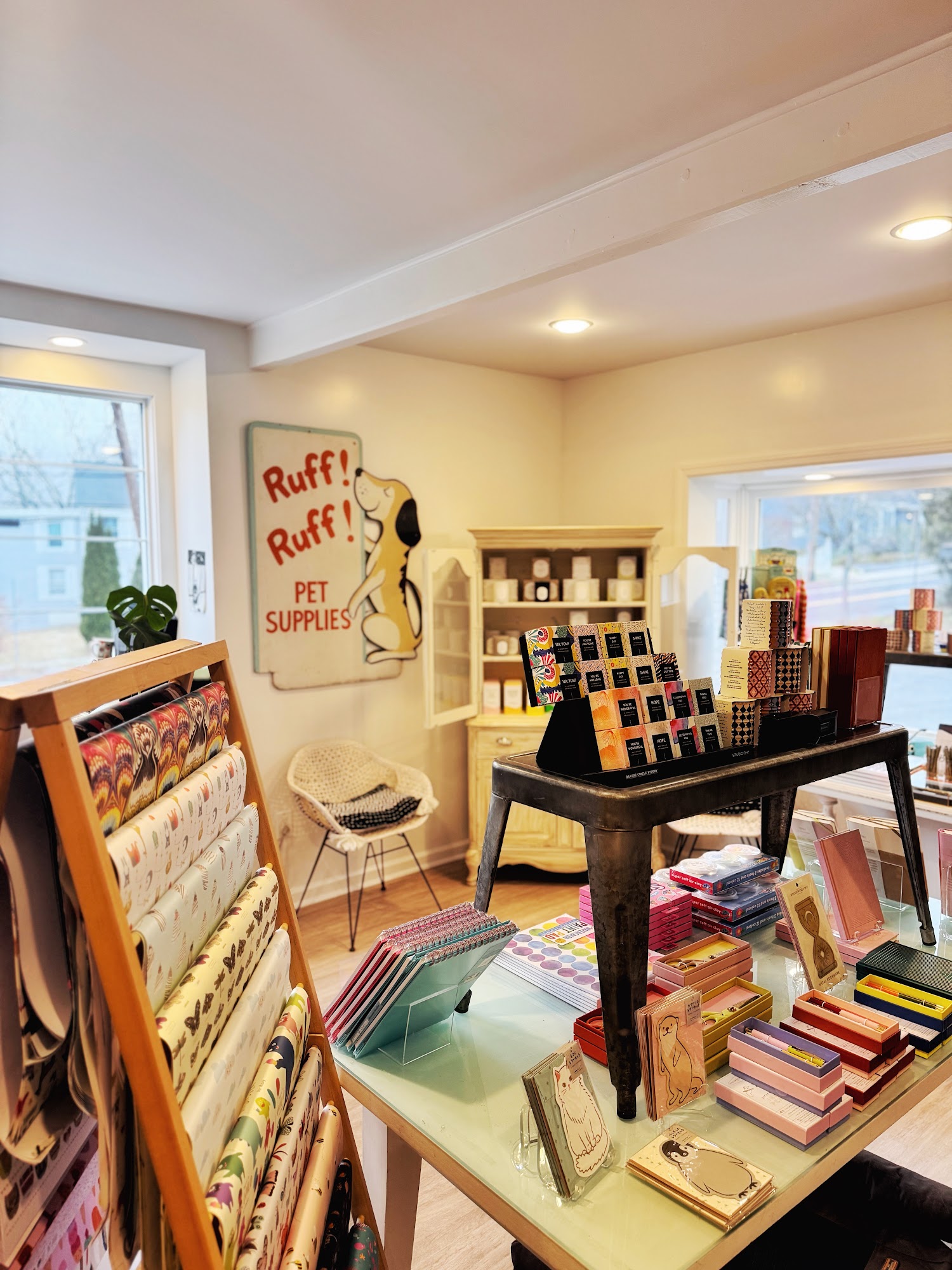 The King’s Scribe Chappaqua