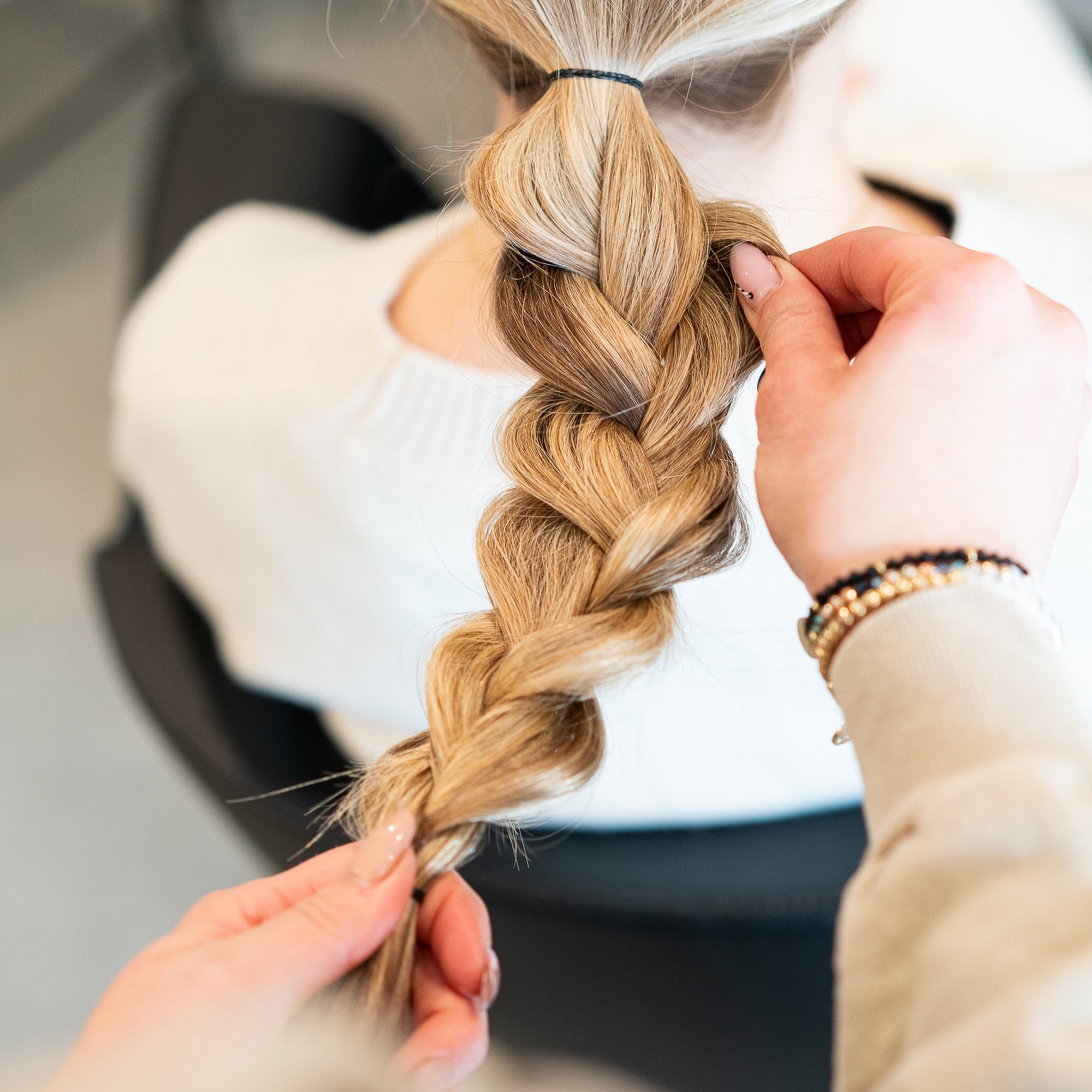Paige Stelzl Hair Atelier 91 Bedford Rd Retail 3, Chappaqua New York 10514