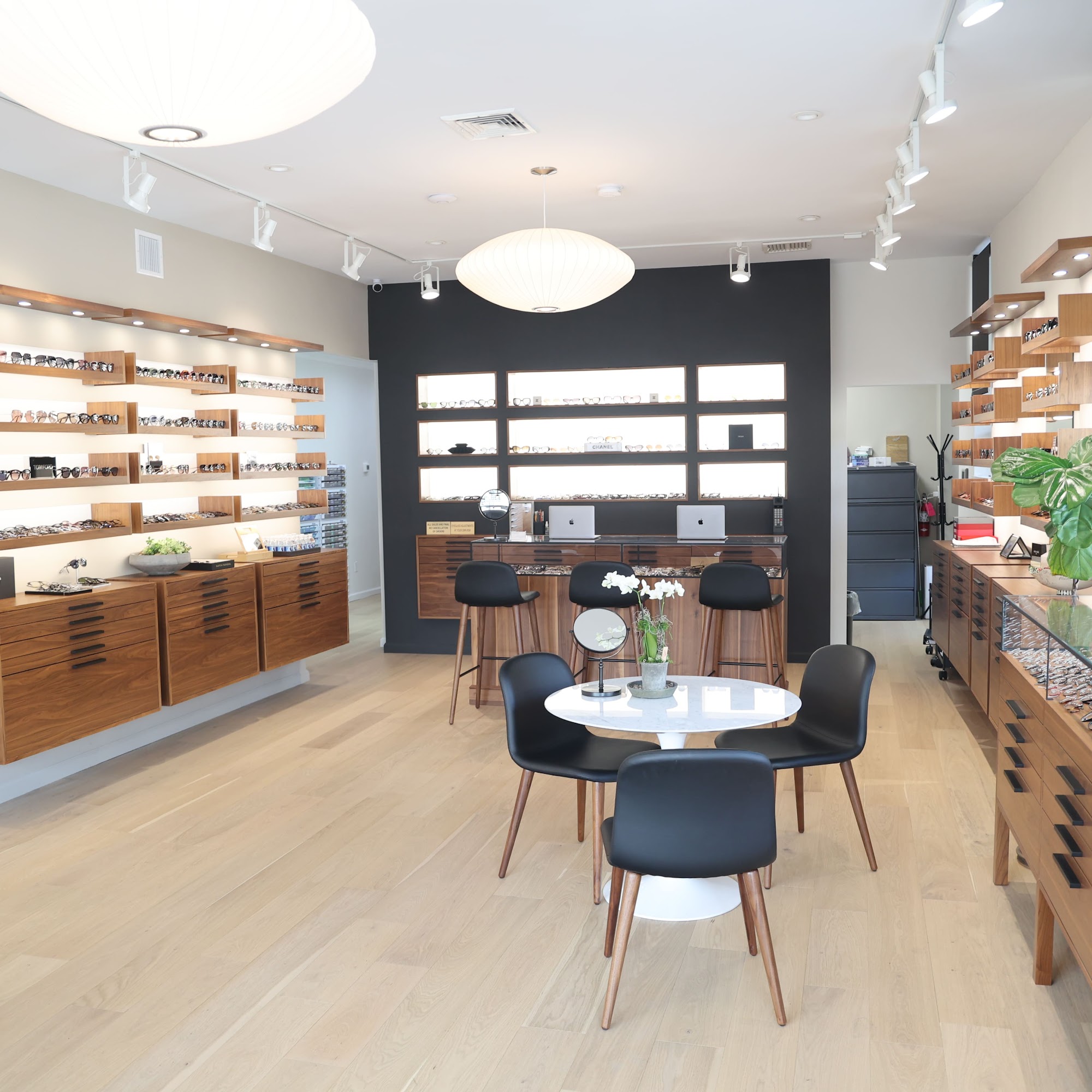 Eye Gallery of Chappaqua 39 King St, Chappaqua New York 10514