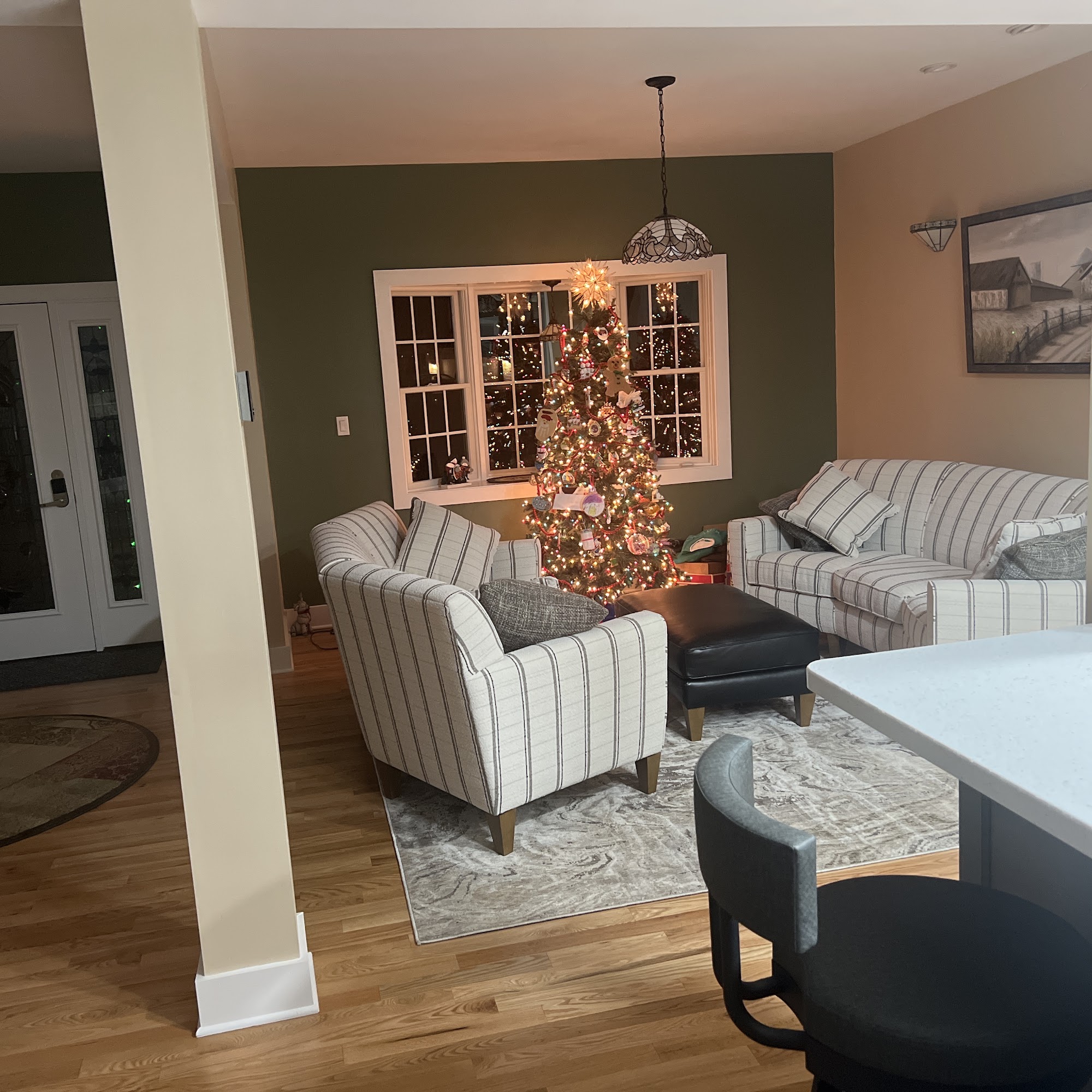 Van Alstyne Brothers