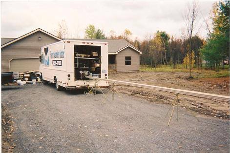 Favret Seamless Gutter 28309 Weaver Rd, Chaumont New York 13622