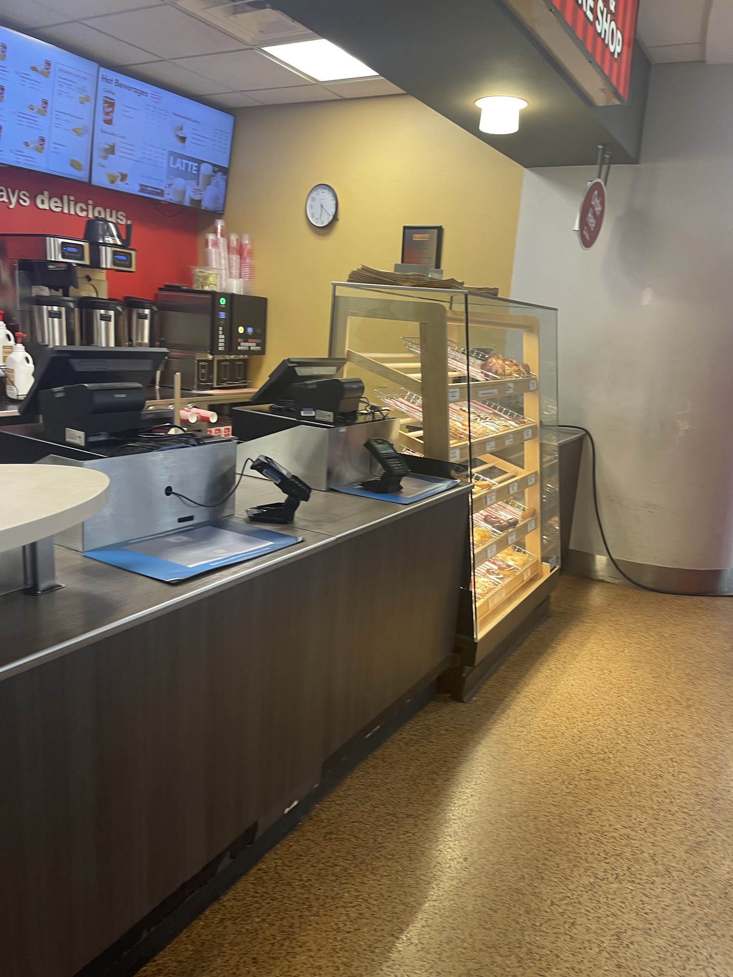 Tim Hortons