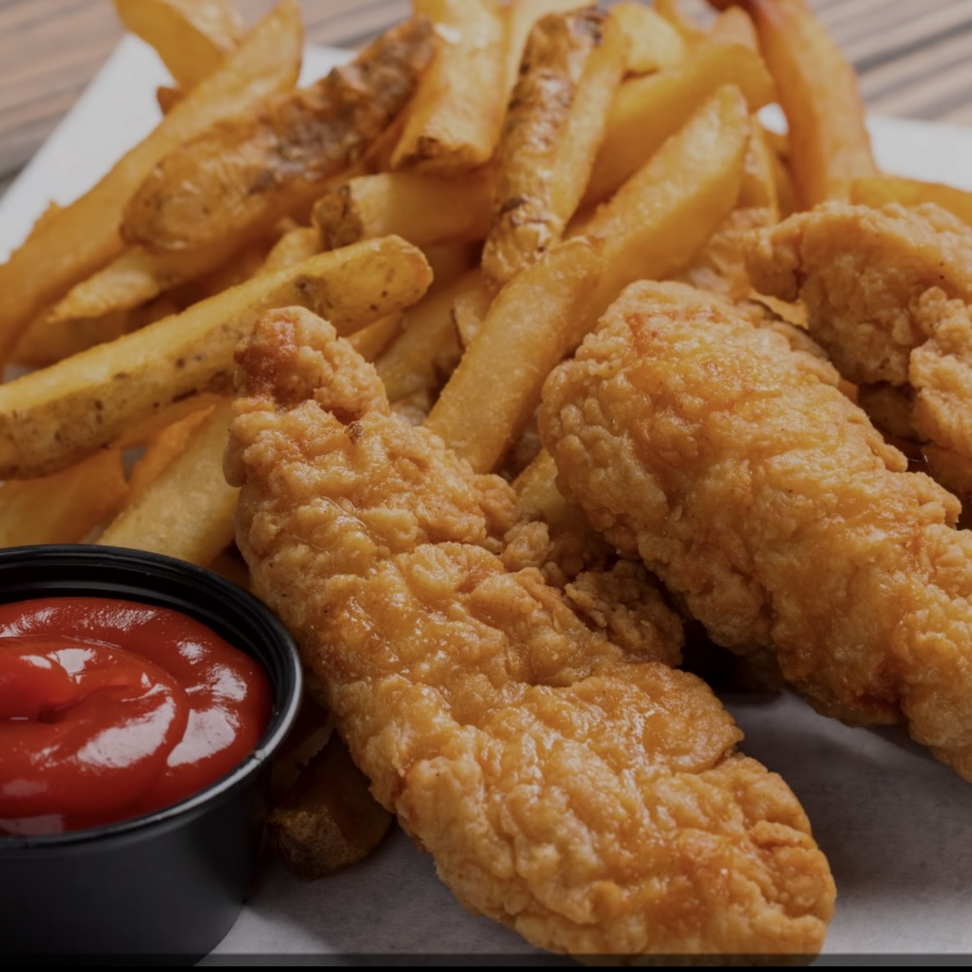 Corneille Caribbean Kitchen