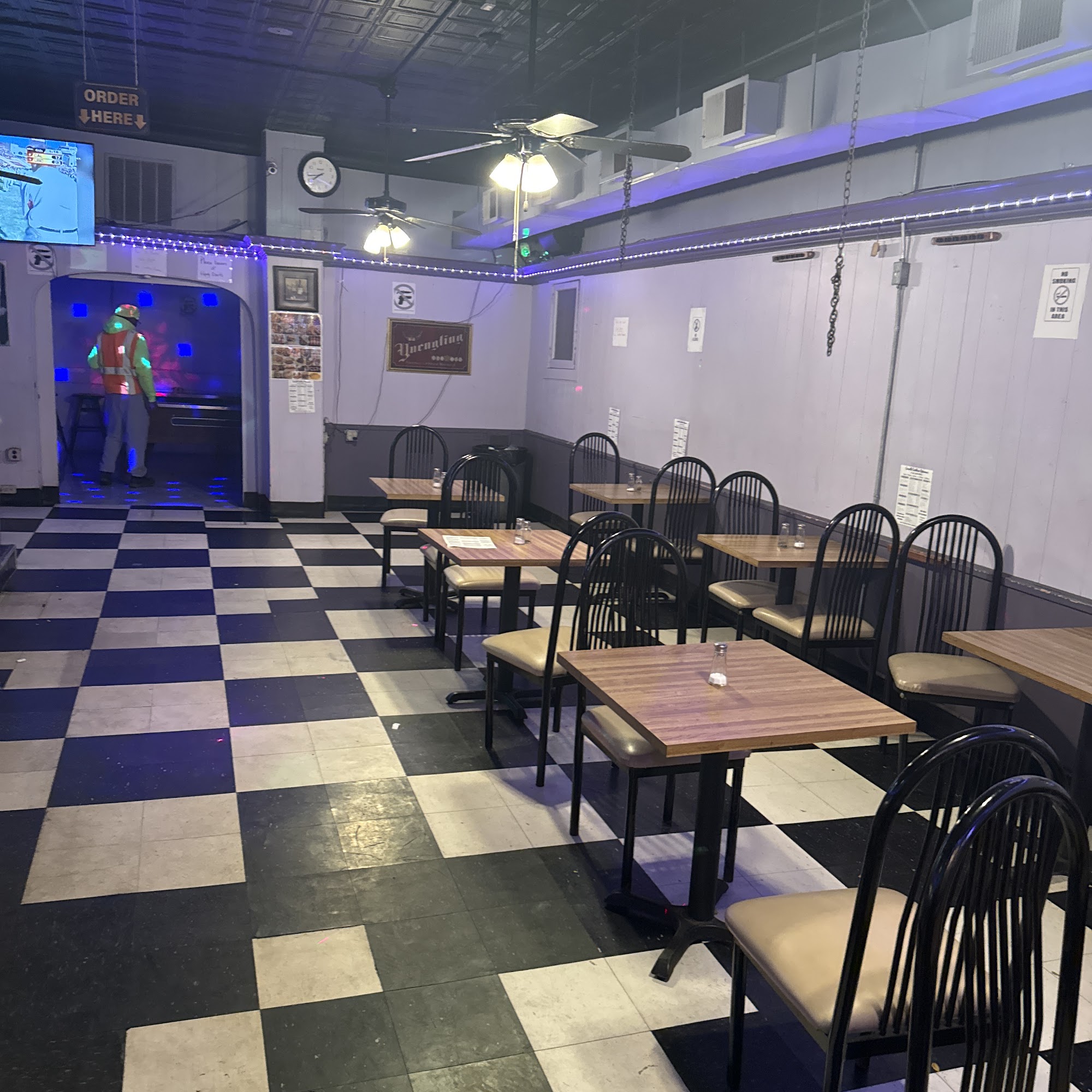 Corneille Caribbean Kitchen