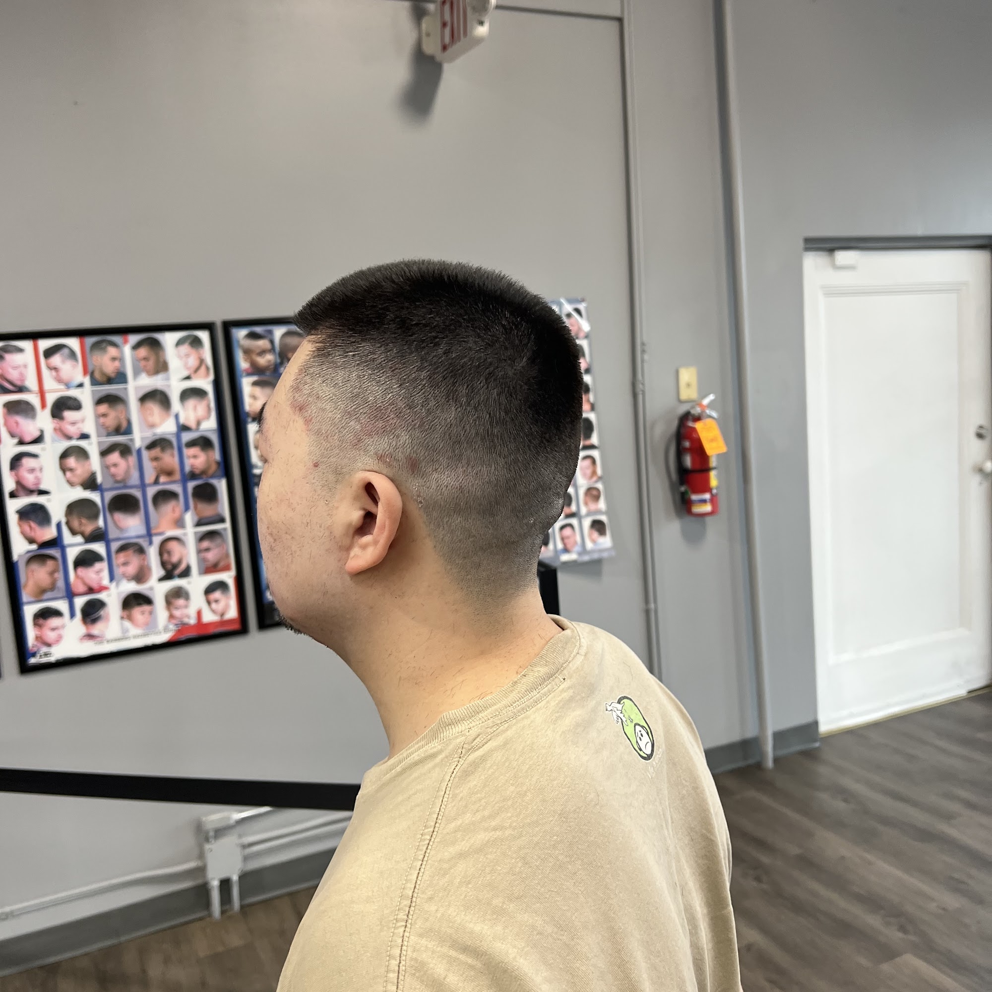 Self Impressed Cutz 2404 Union Rd, Cheektowaga New York 14227