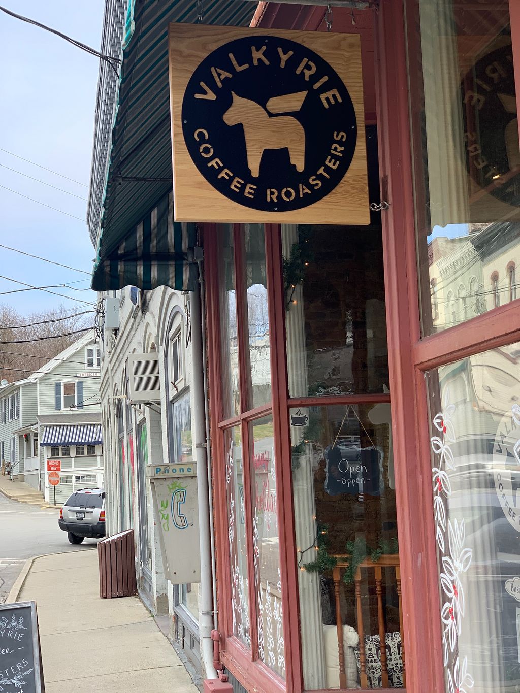 Photo credit: happycow