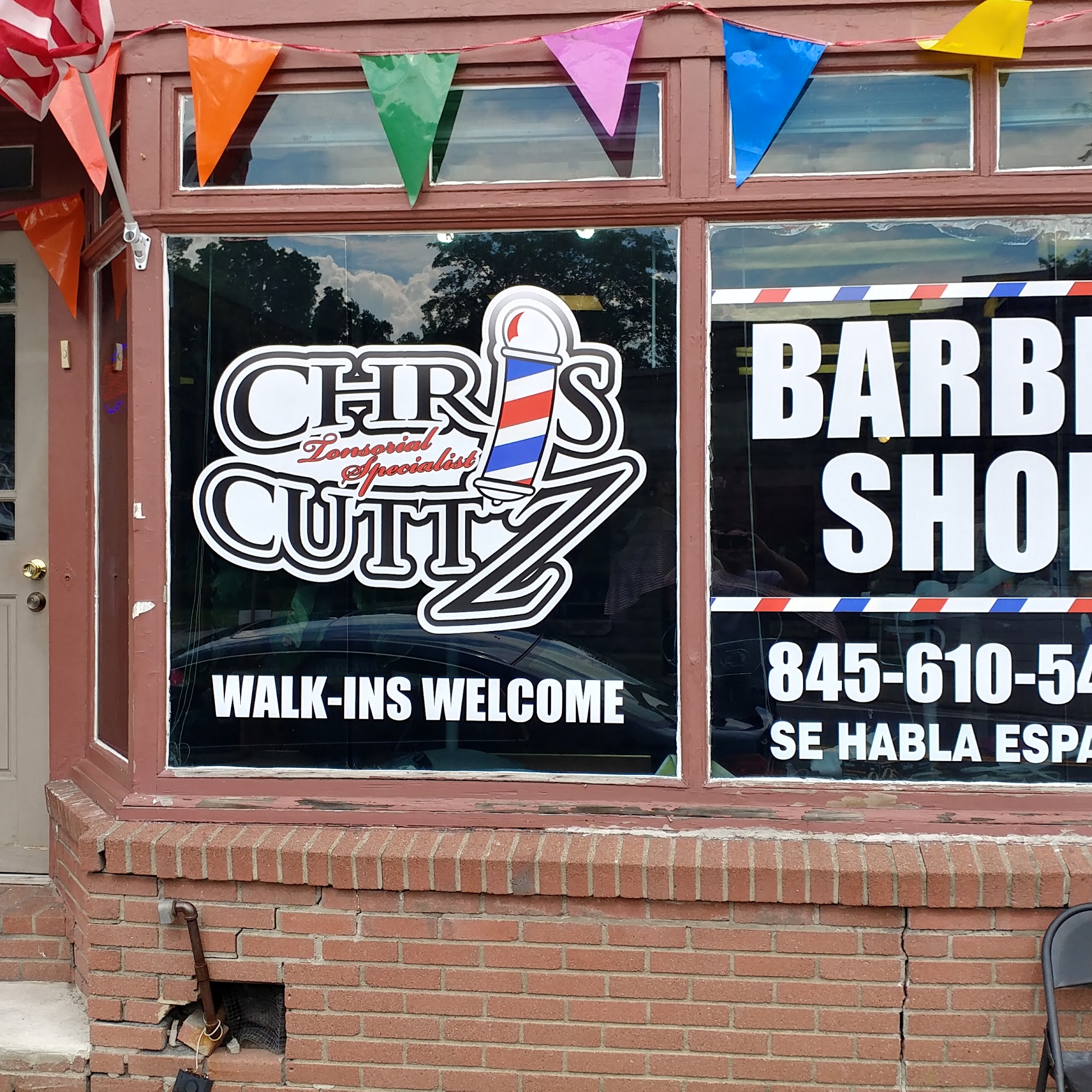 Chester Barbershop 141 Main St, Chester New York 10918