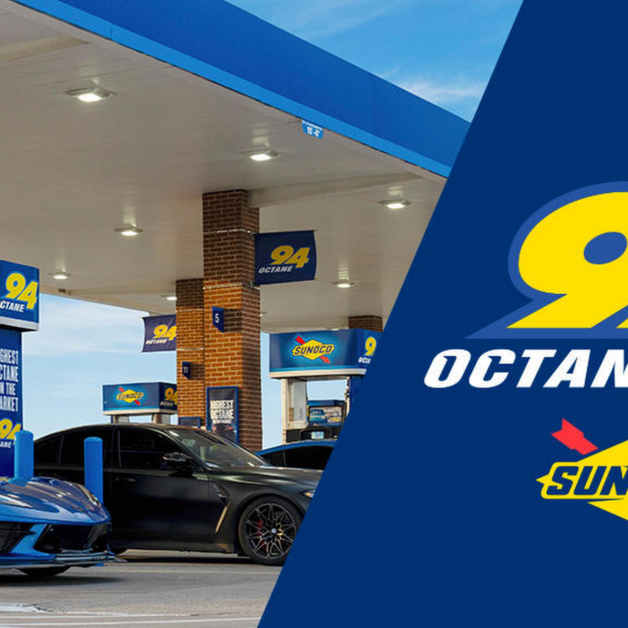 Sunoco Chestertown