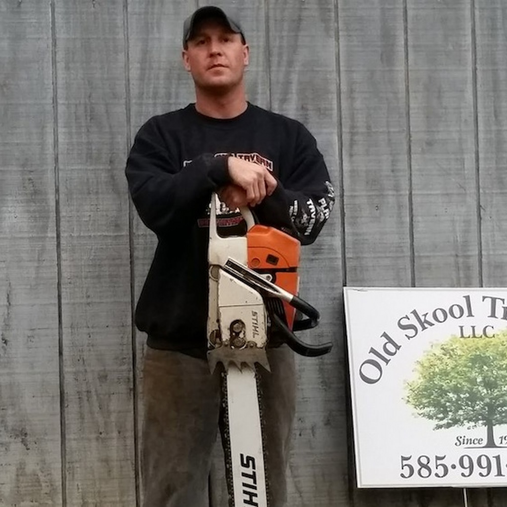 Kustom Tree Care Inc.