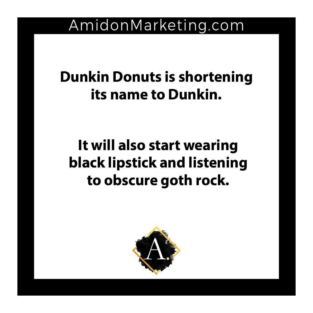 Amidon Marketing