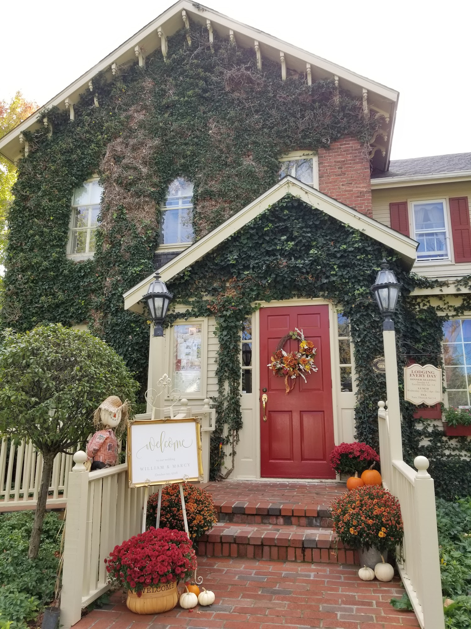 Asa Ransom House Clarence