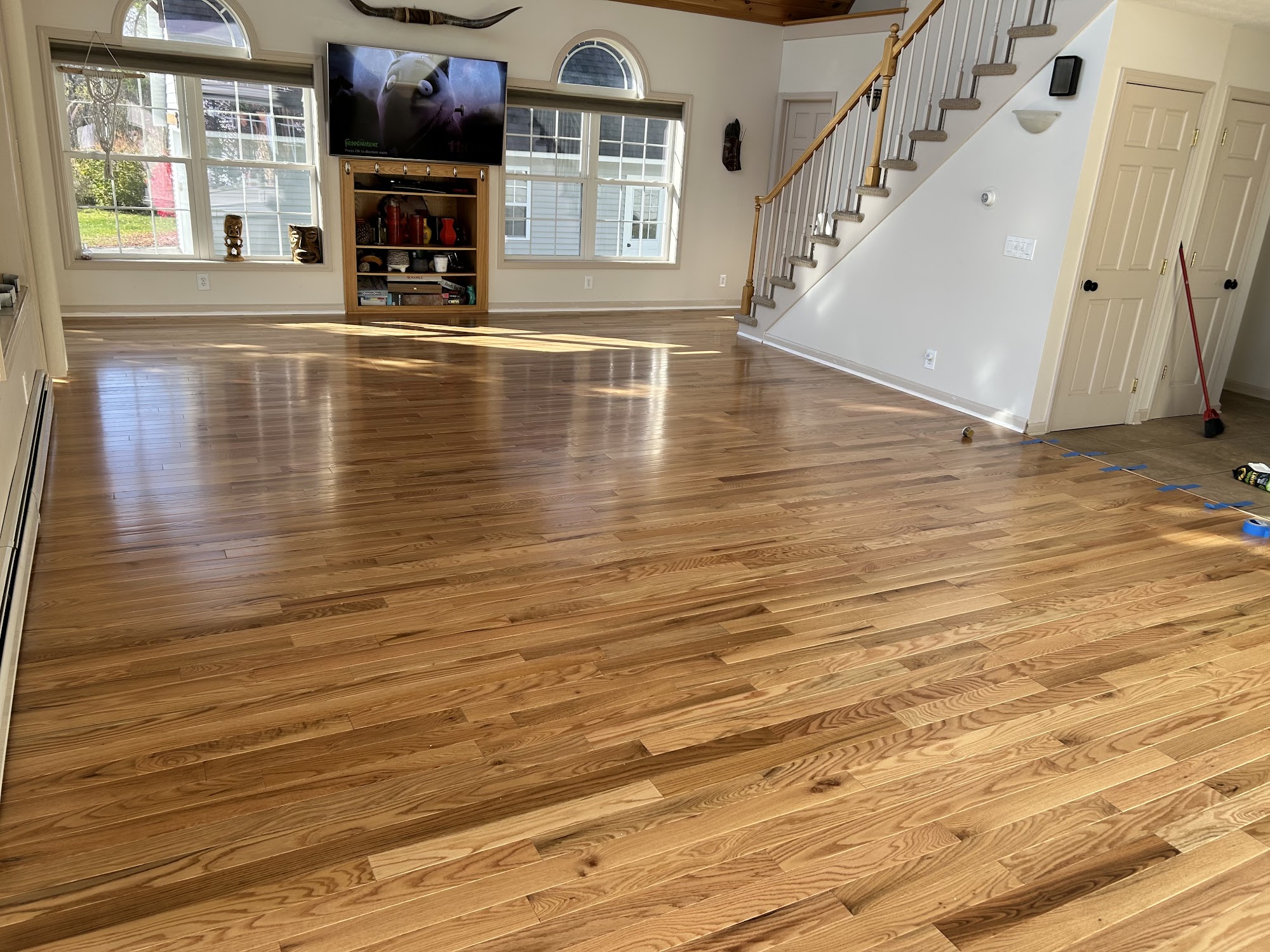 Syracuse Sanding Pros