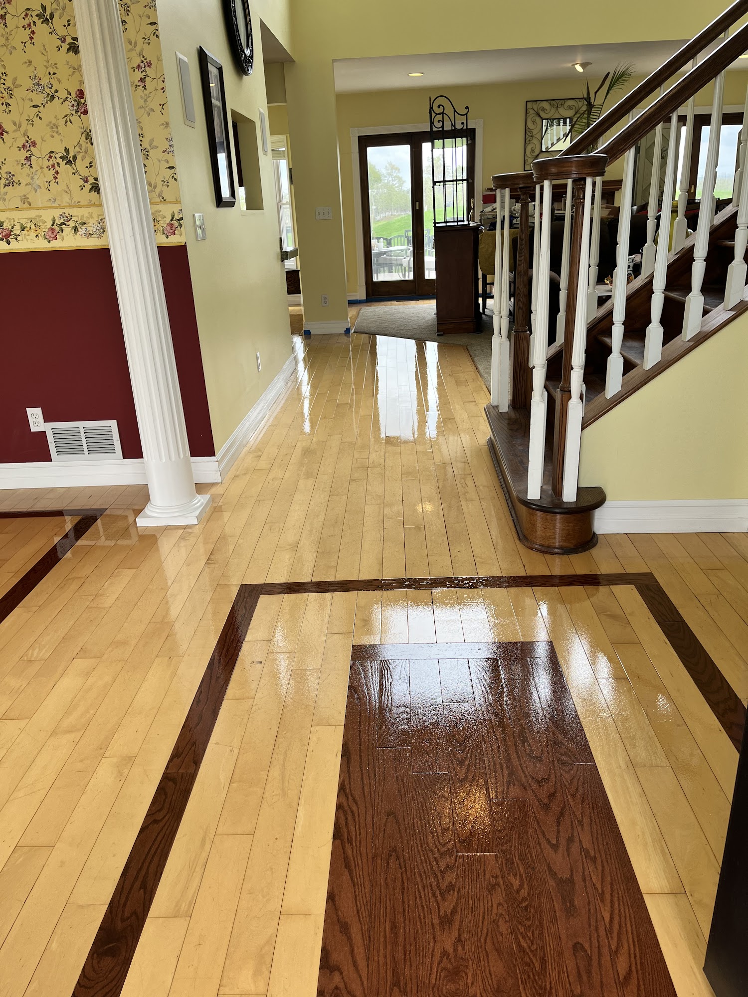 Syracuse Sanding Pros