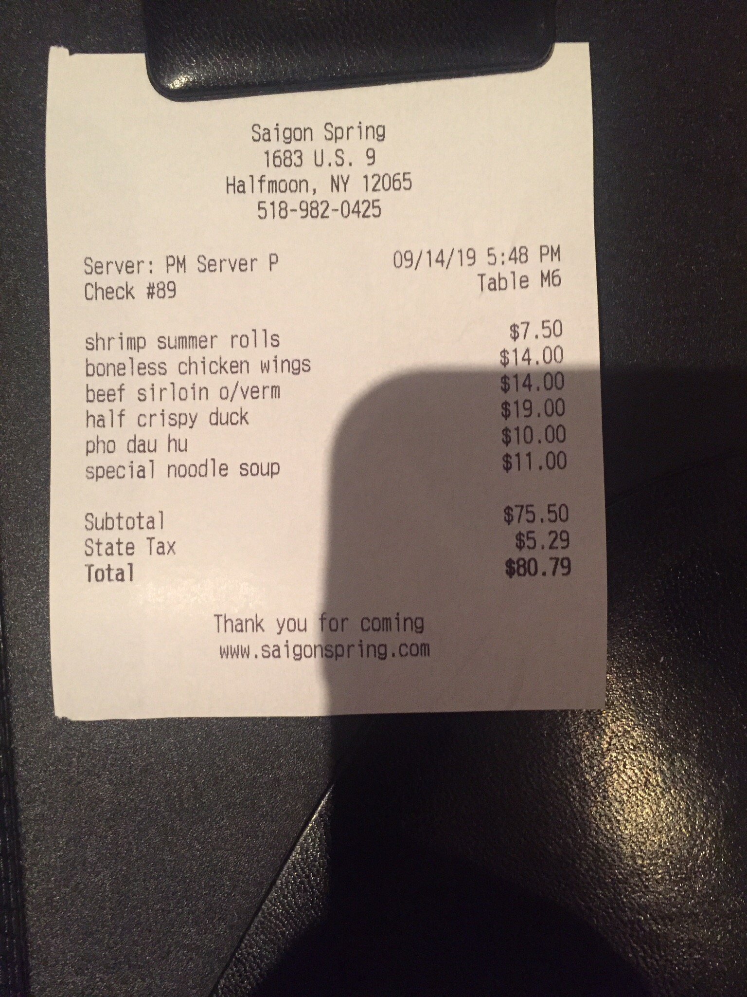 Photo credit: Tripadvisor