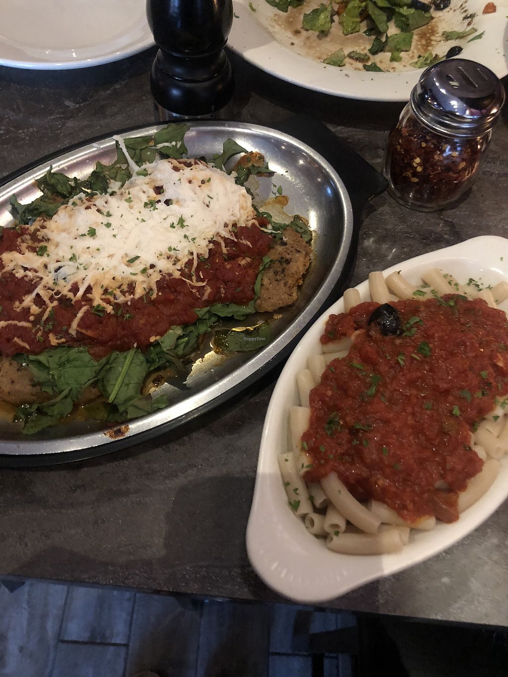 Photo credit: happycow