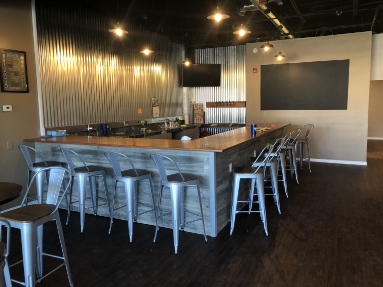 Other One Brewing Company Menu