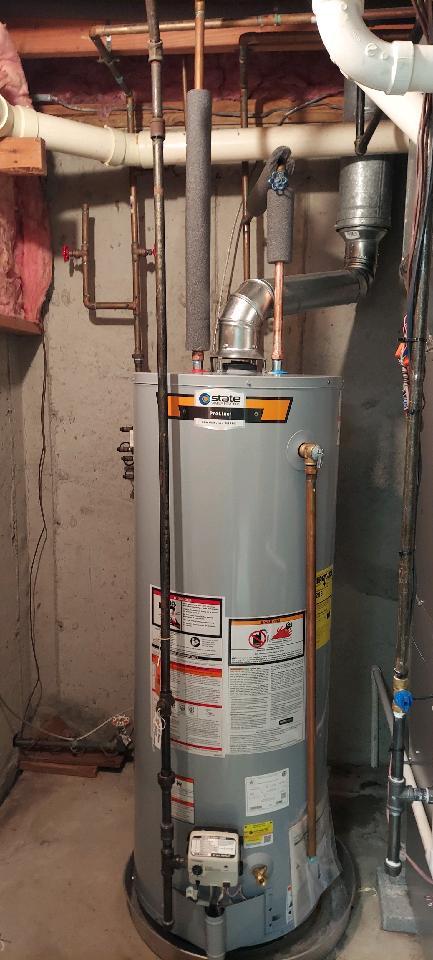 David D Plumbing LLC