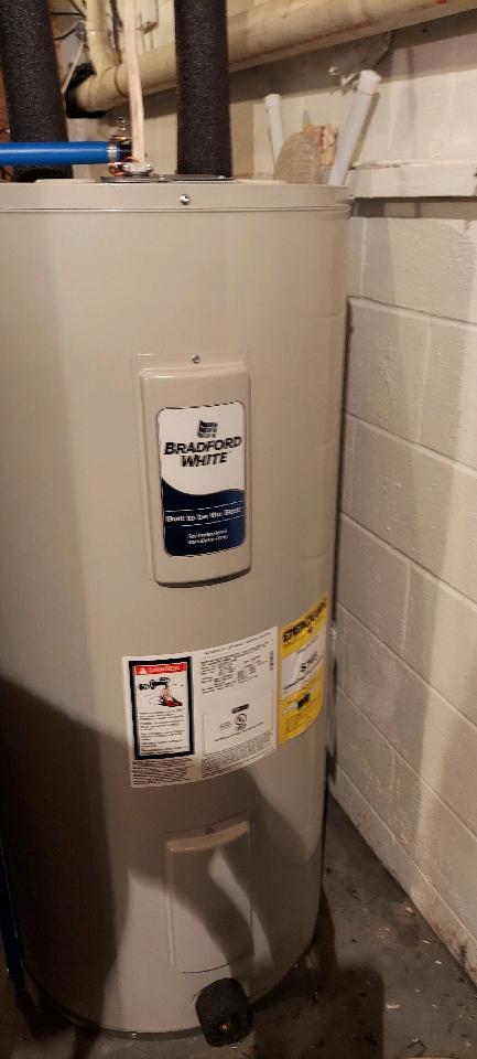 David D Plumbing LLC