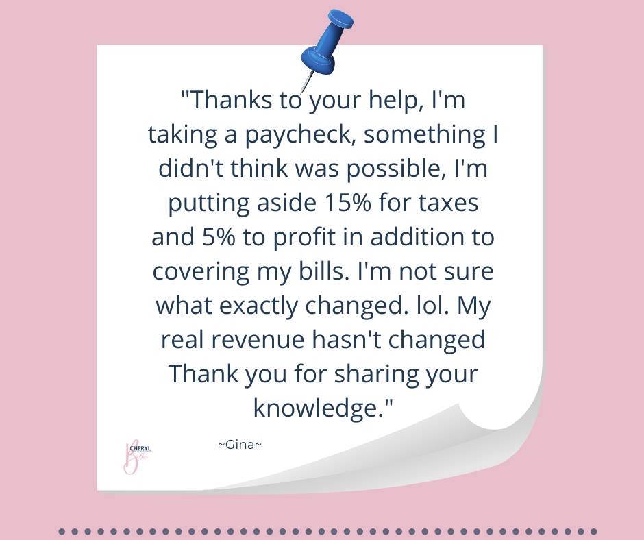 Saratoga Bookkeeping Services
