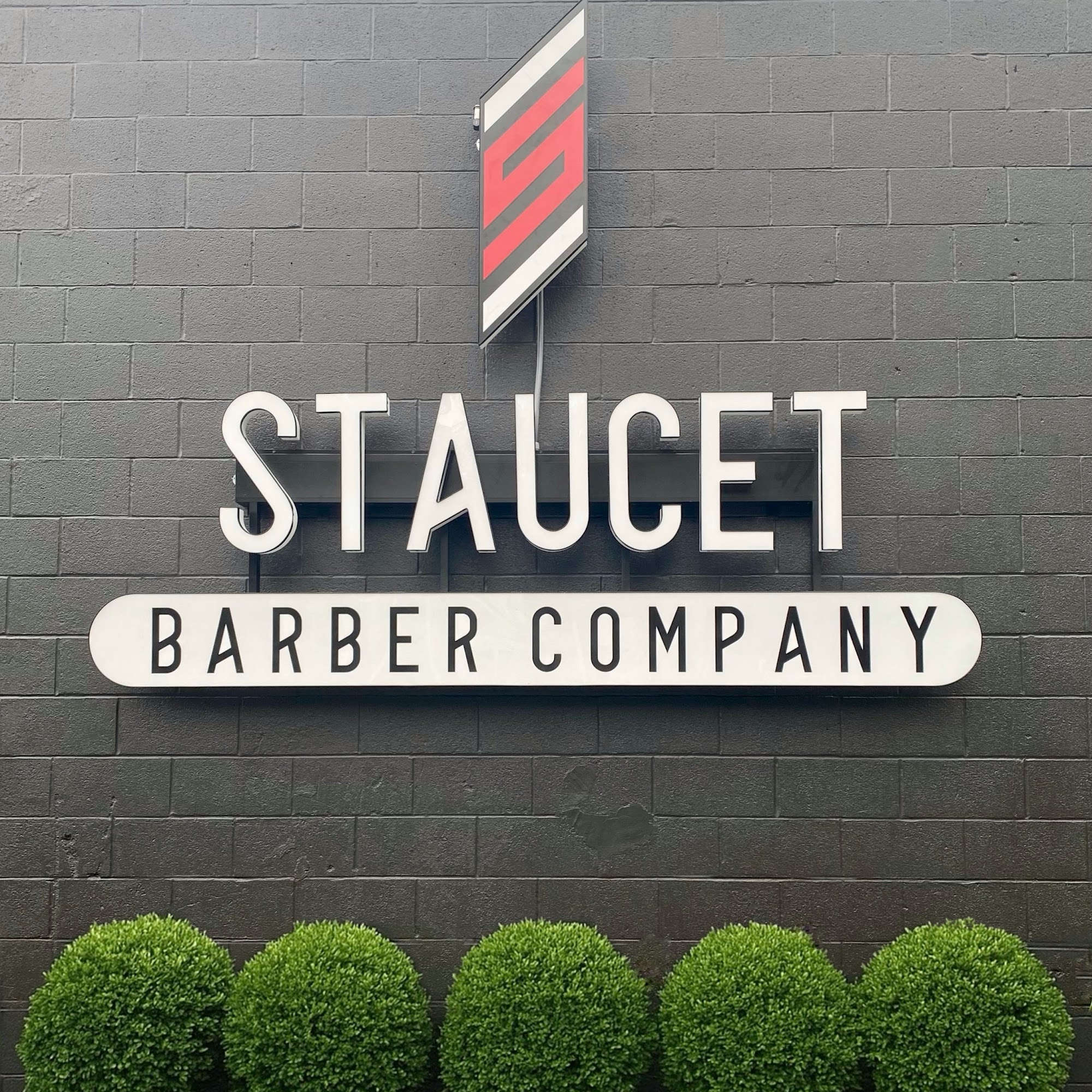 Staucet Barber Company