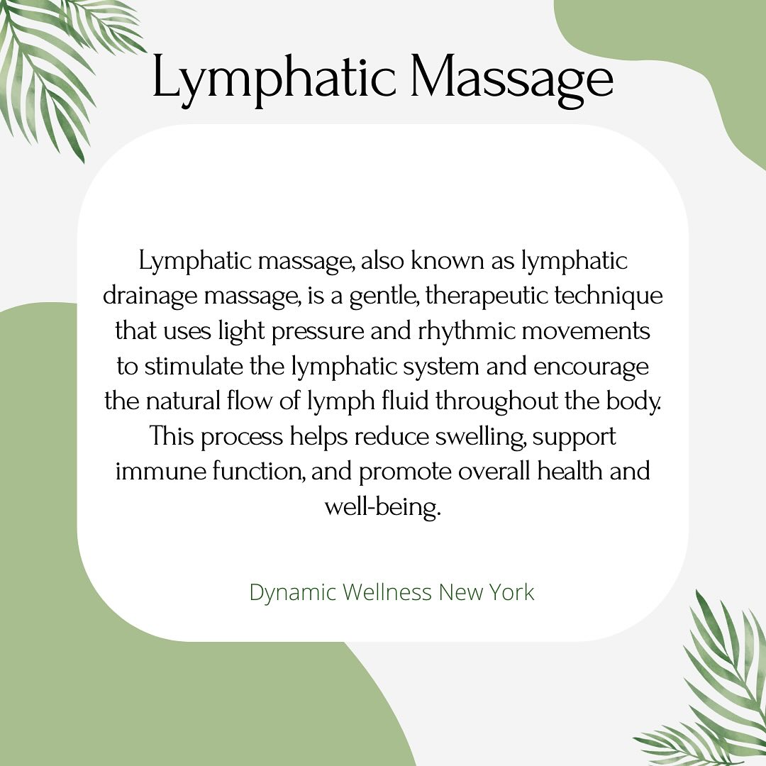 Dynamic Wellness New York