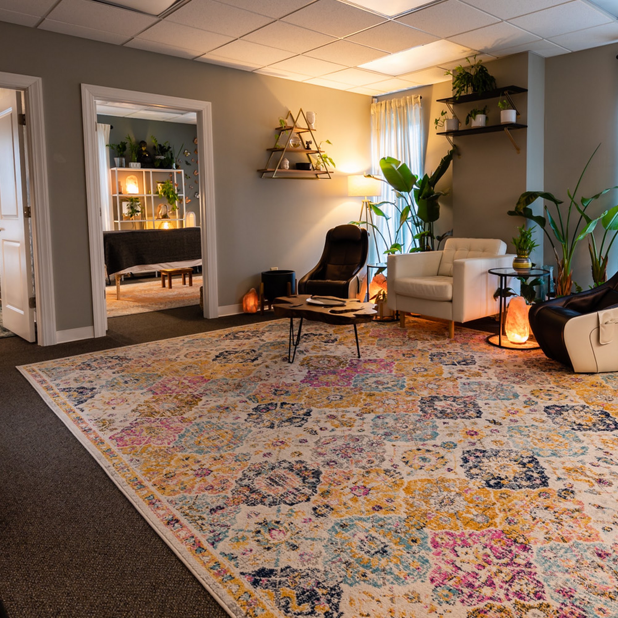 Dynamic Wellness New York 632 Plank Rd # 208, Clifton Park New York 12065