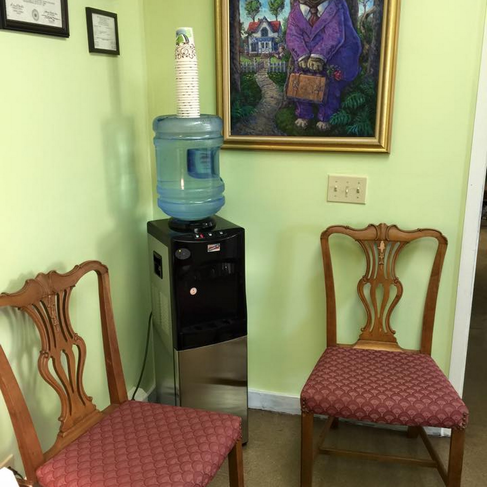 Clinton Pet Vet Clinton