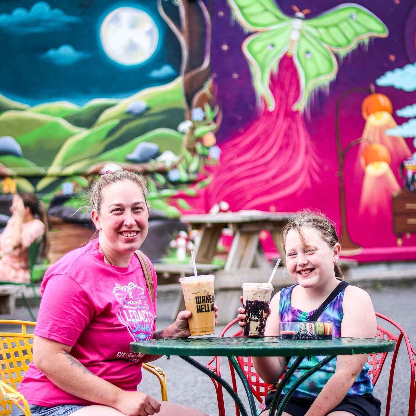 Utica Coffee of Clinton Clinton