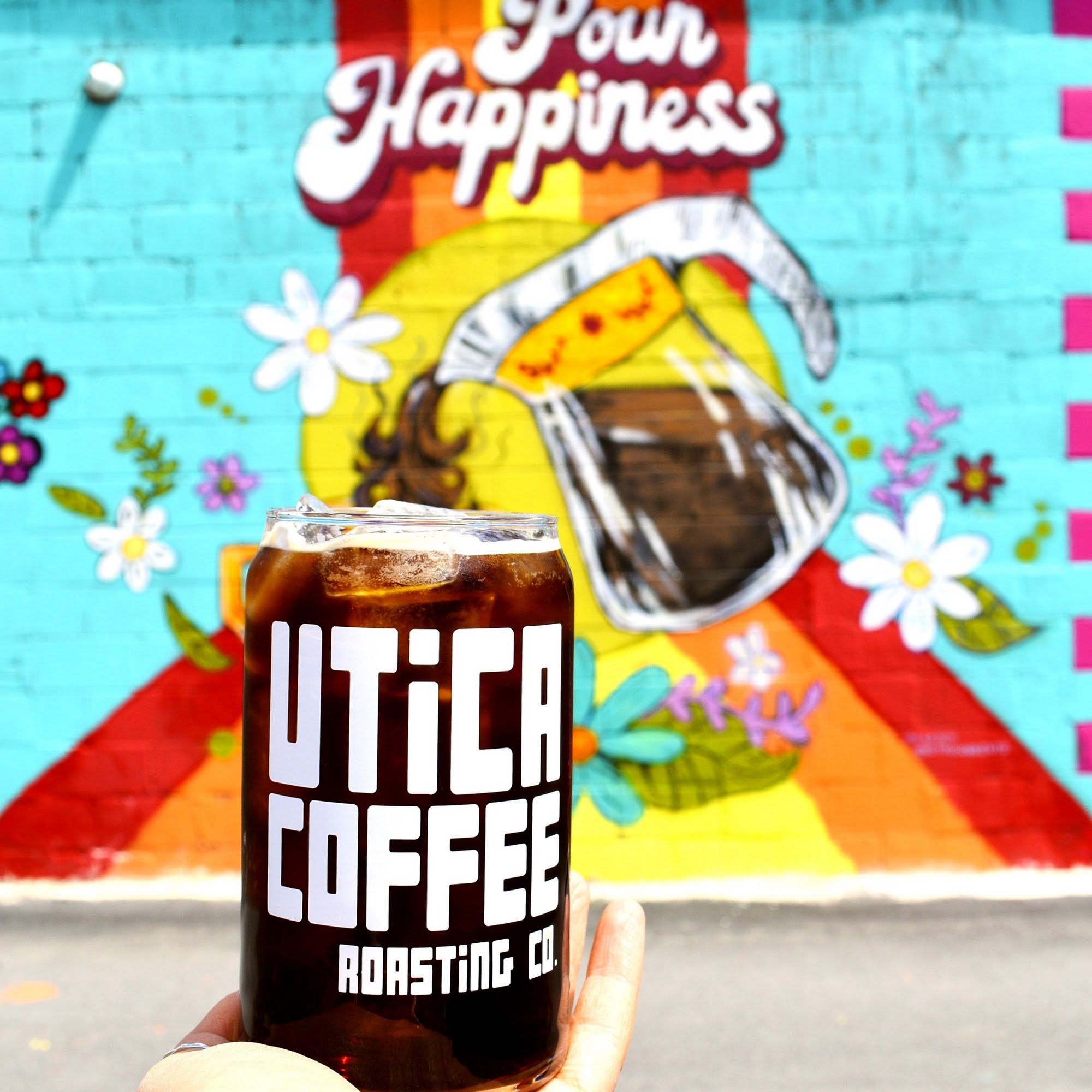 Utica Coffee of Clinton Clinton