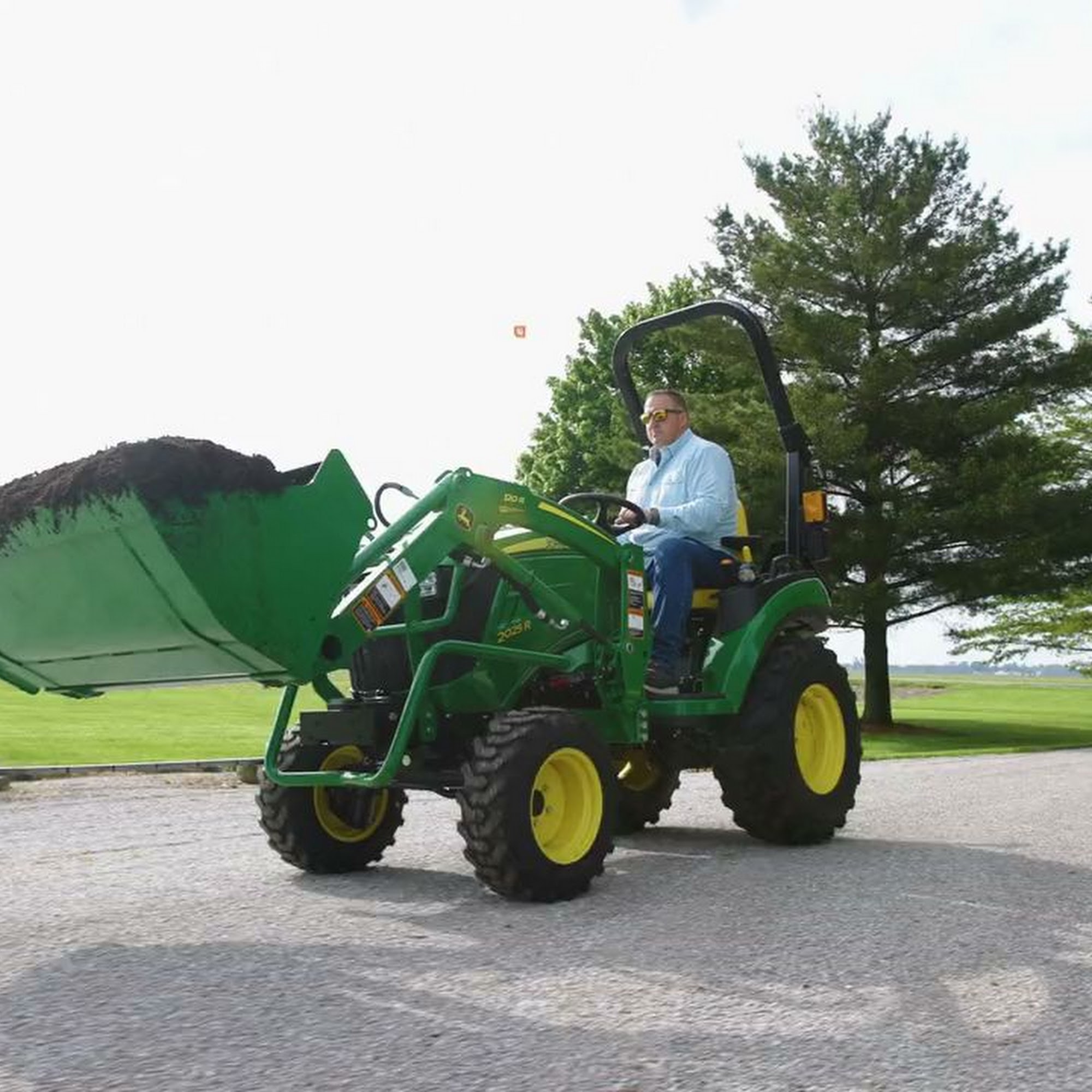 Sydenstricker Nobbe Partners Clinton