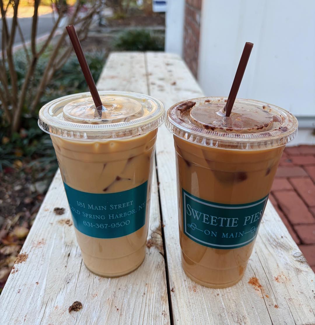 Sweetie Pies on Main Cold Spring Harbor