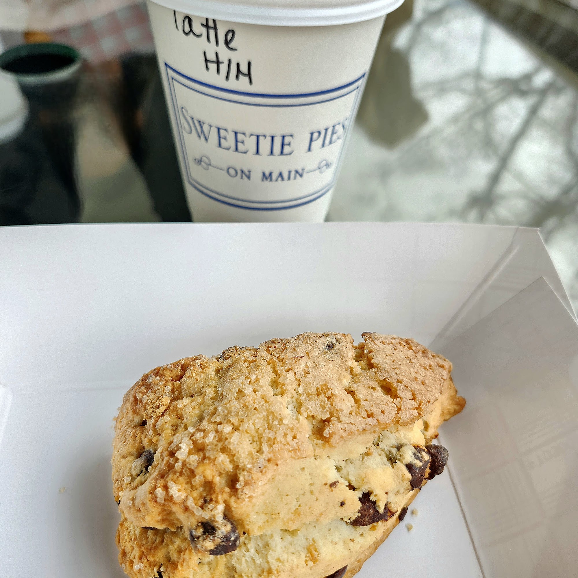 Sweetie Pies on Main Cold Spring Harbor