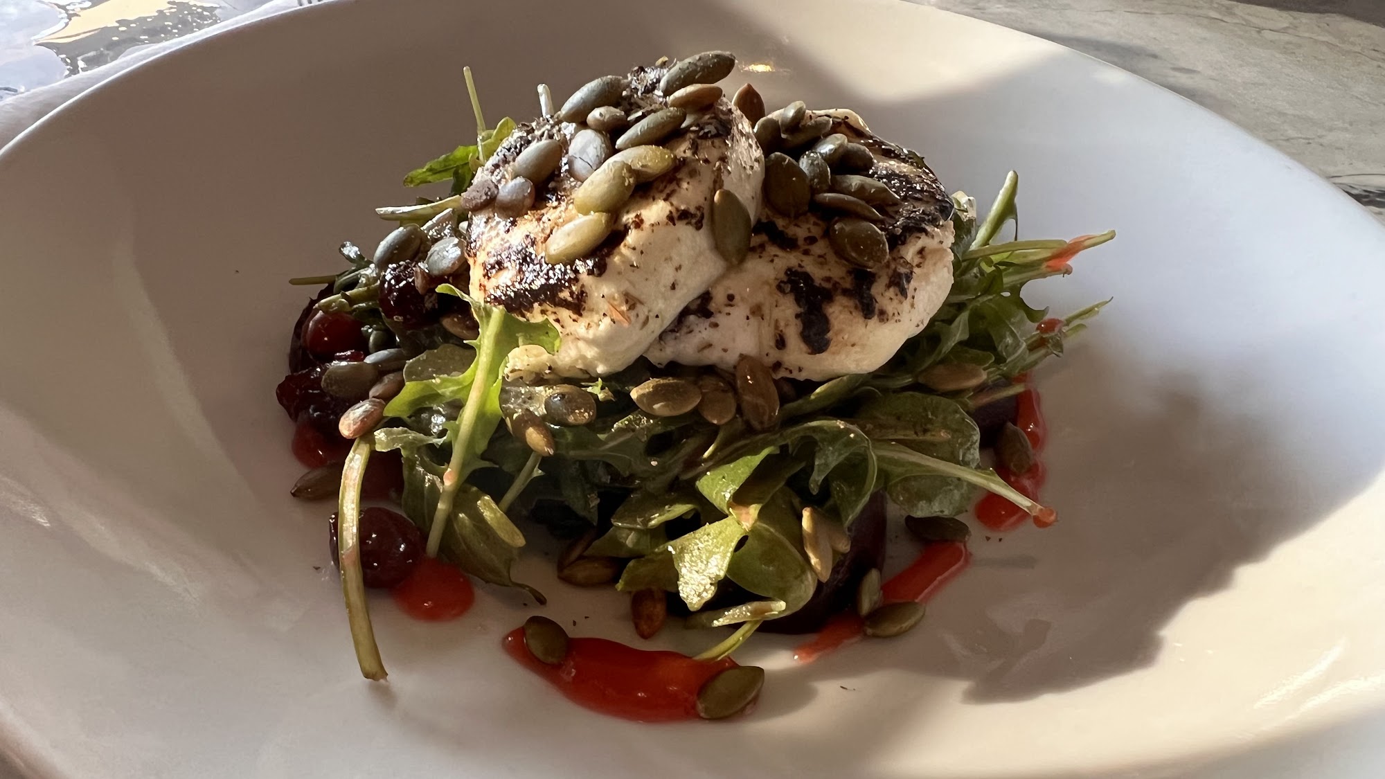 Harbor Mist Restaurant Cold Spring Harbor