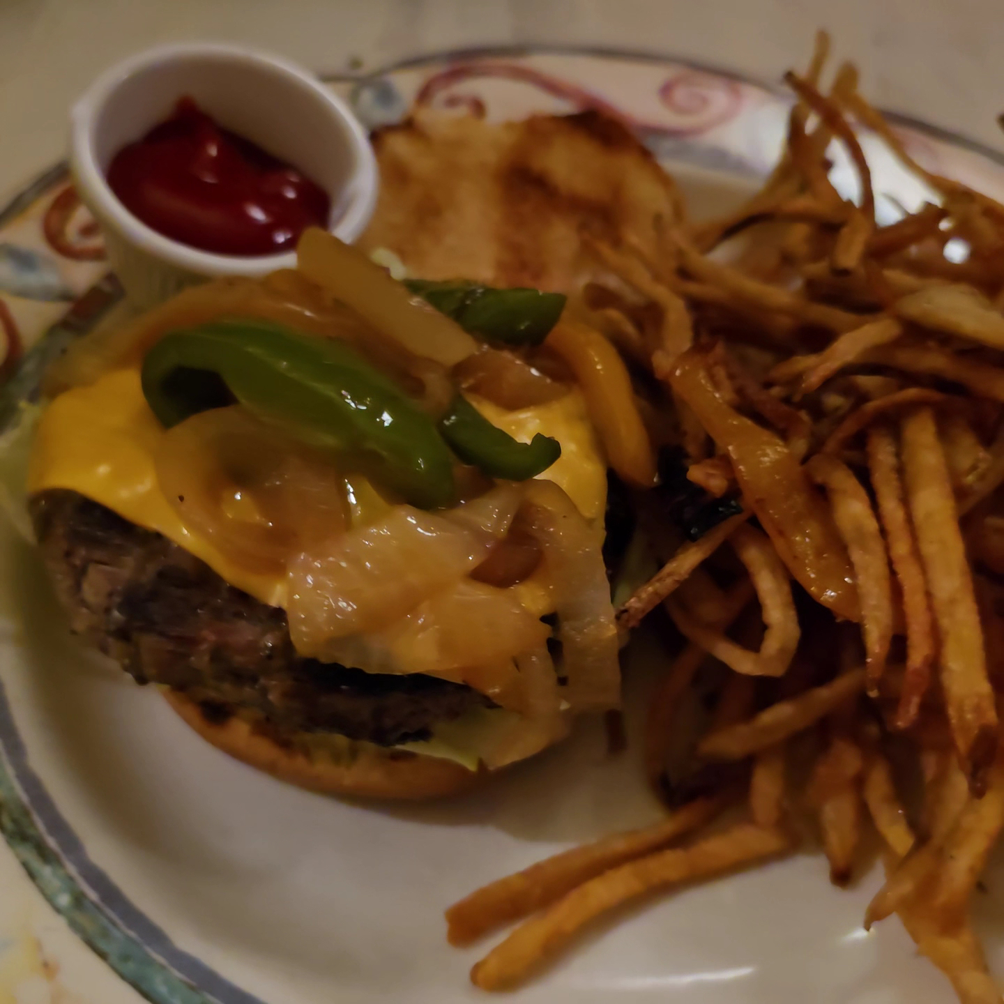 Riverview Cold Spring