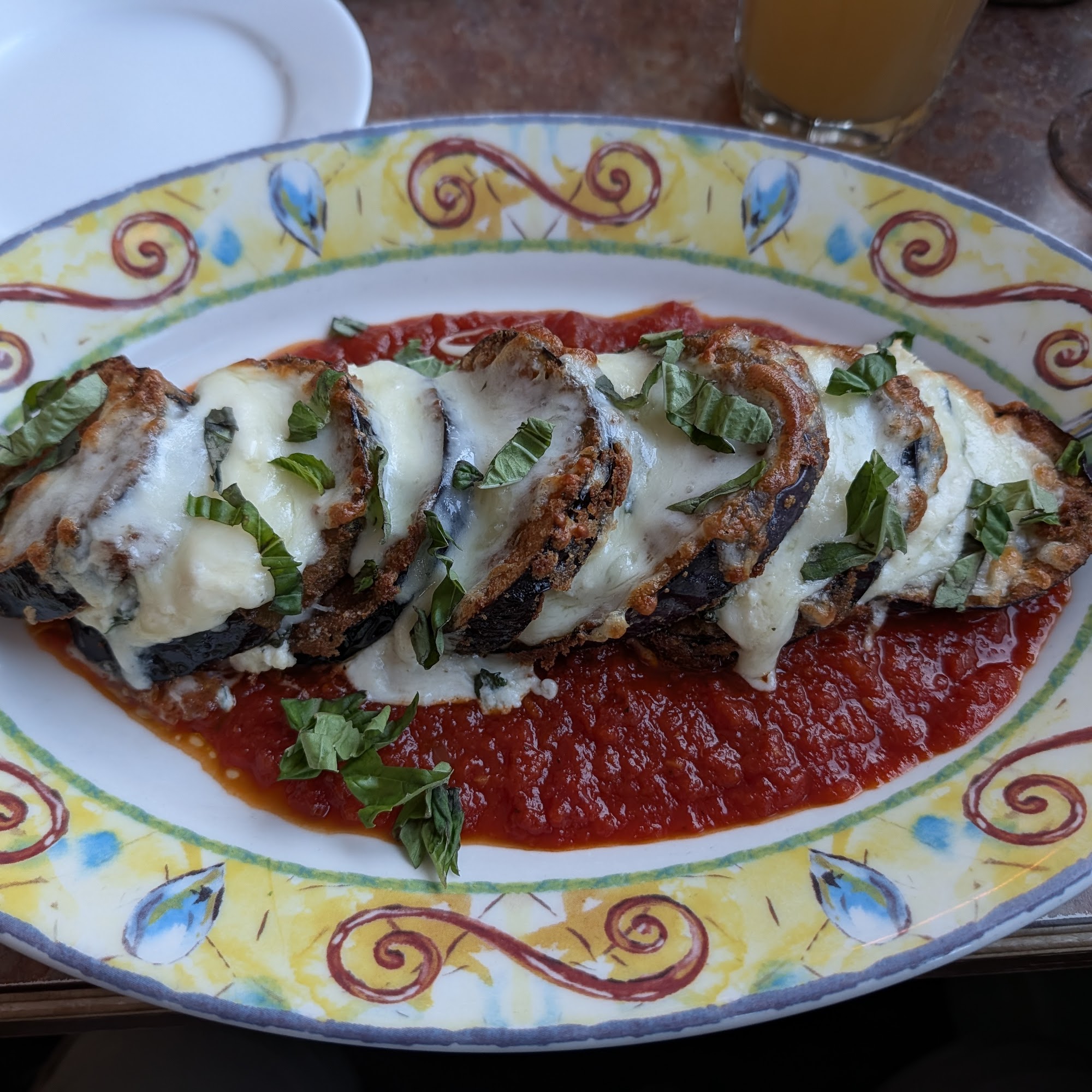 Riverview Cold Spring