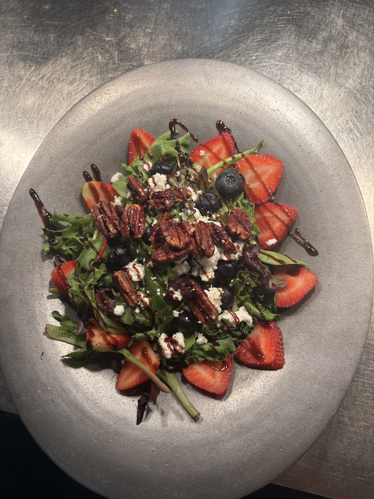 Cozy Corner Cafe Cold Spring