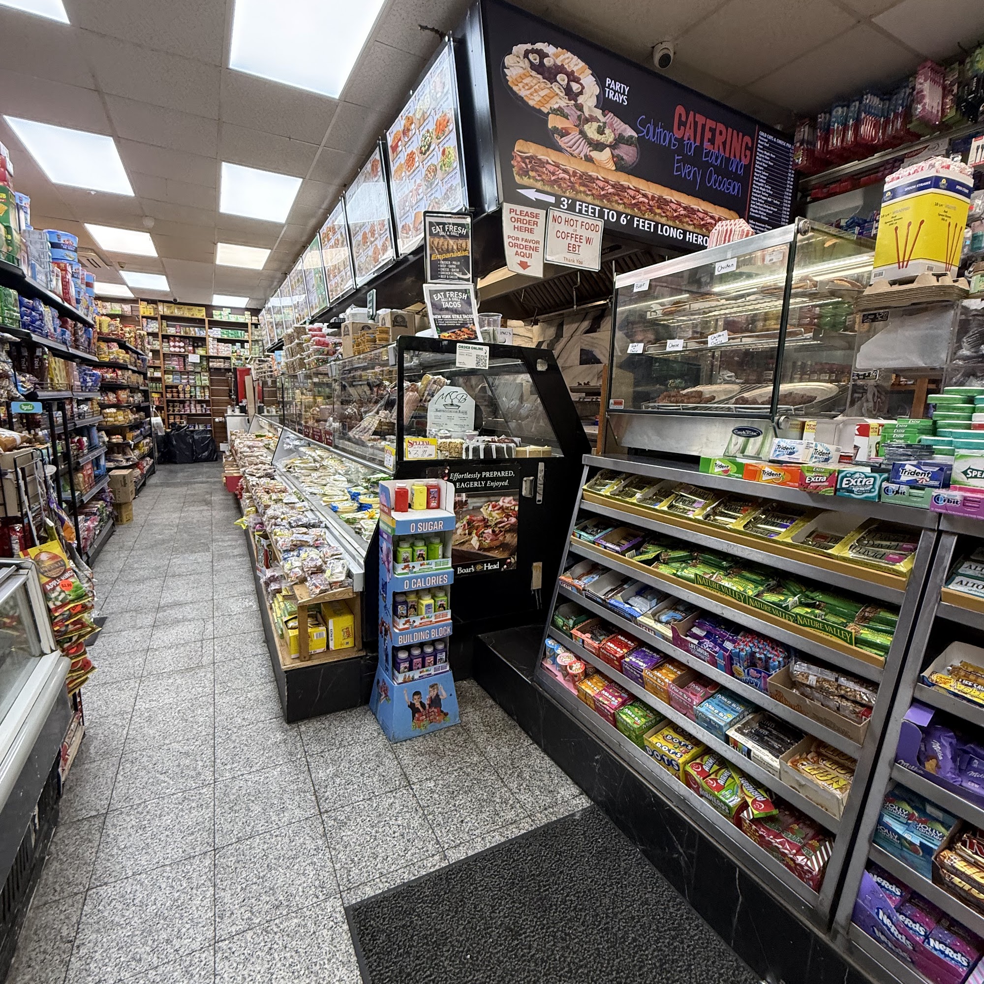 Eat Fresh Supermarket College Point