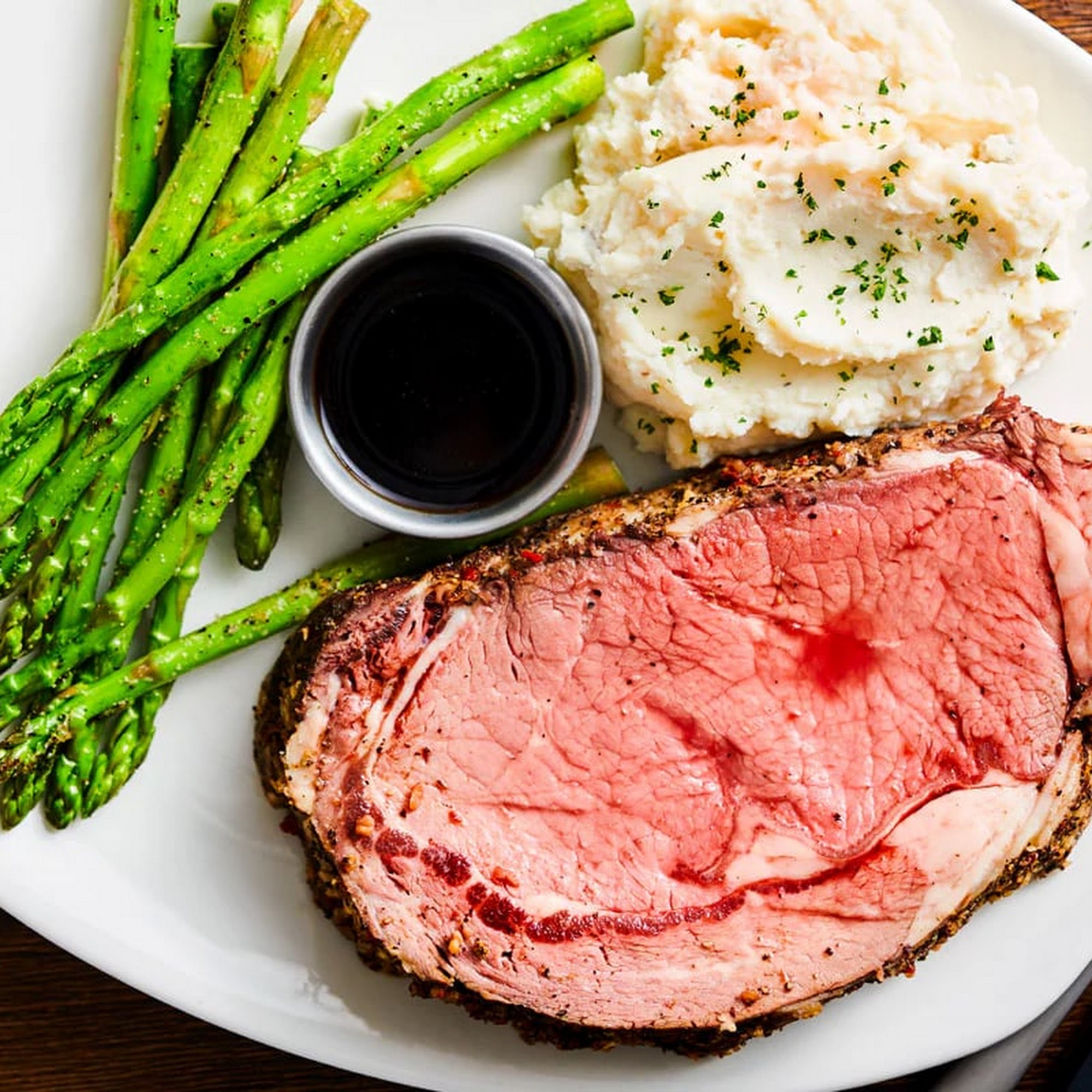 Outback Steakhouse Colonie