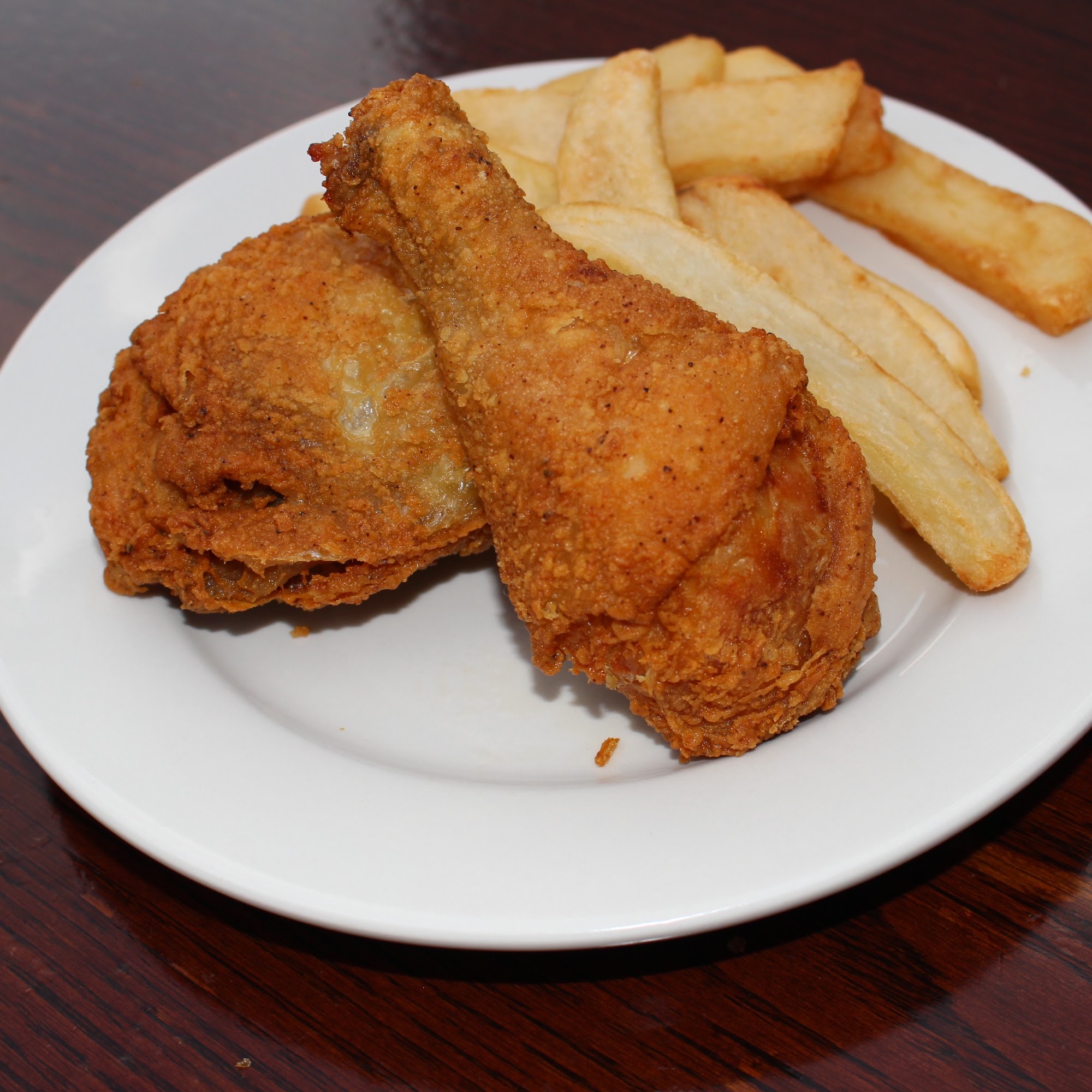 The Spare Rib Commack