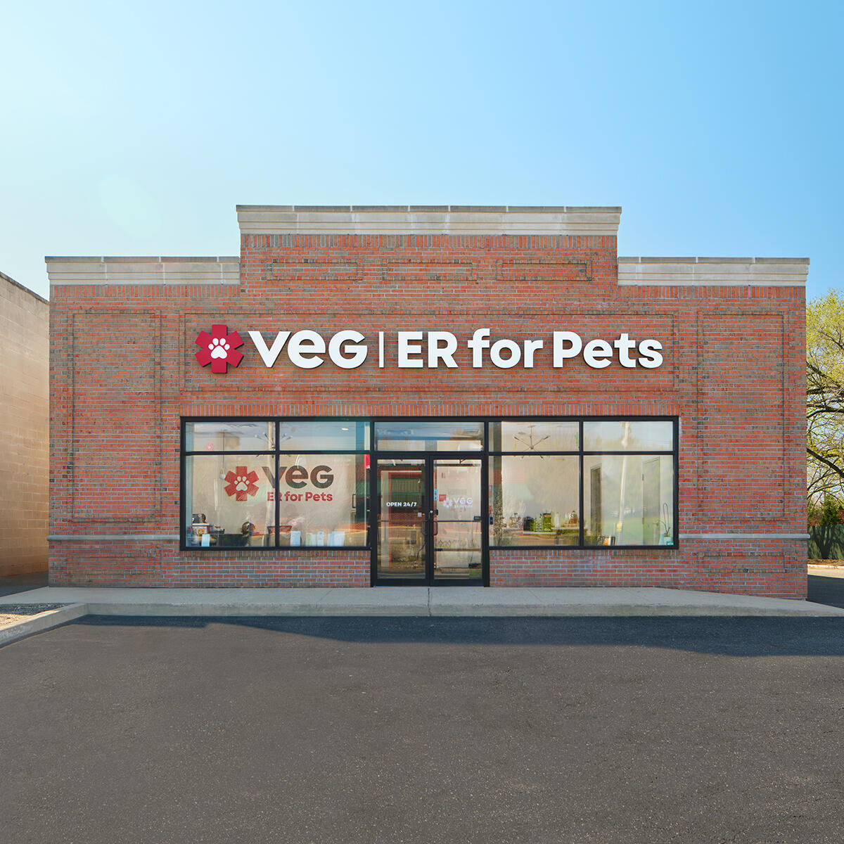 Veterinary Emergency Group Commack