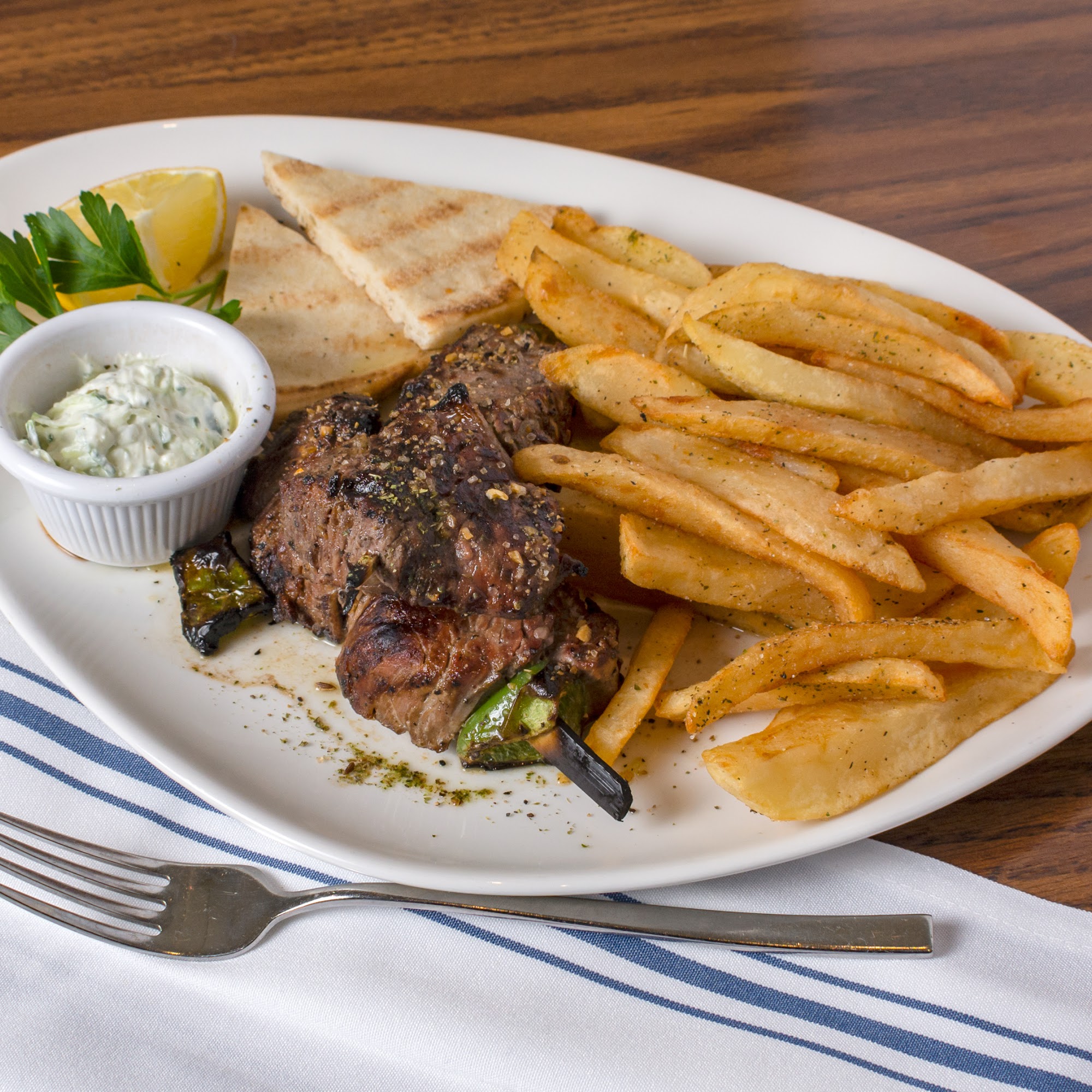 LIMANI GRILLE Commack