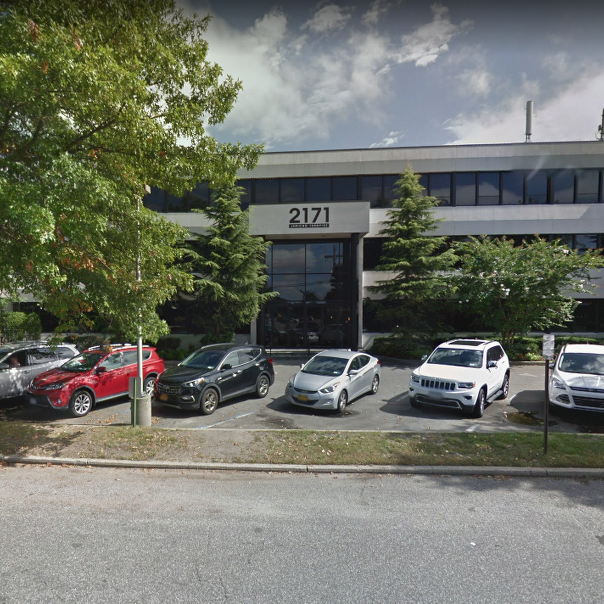 Claire M. Giordano DDS