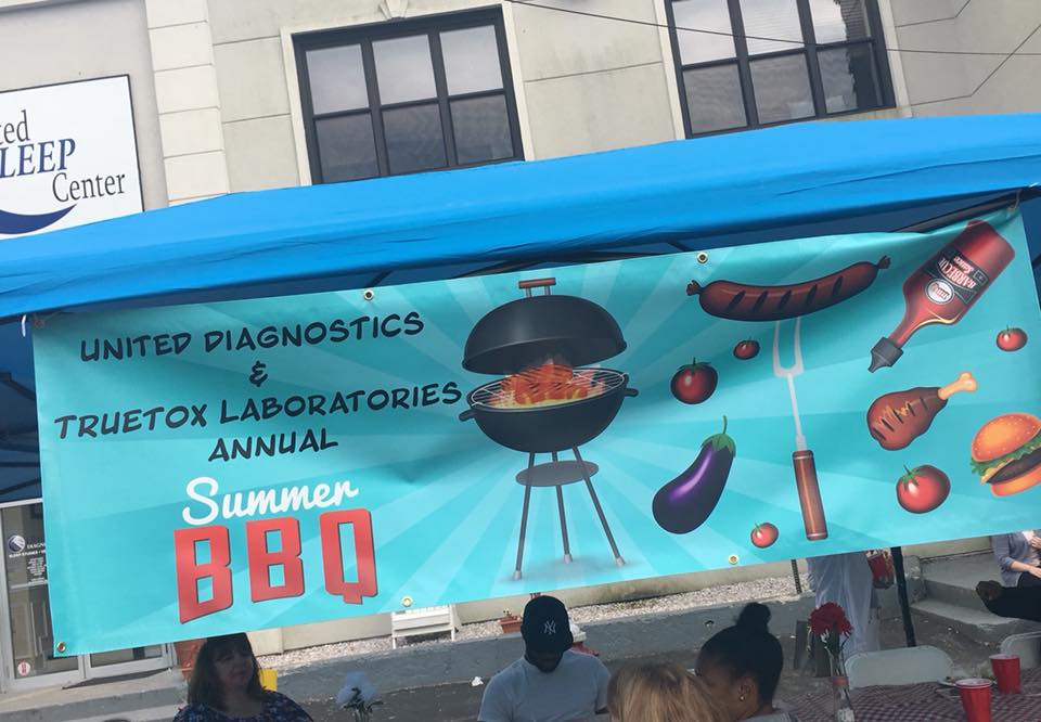 United Sleep Diagnostics, Inc.