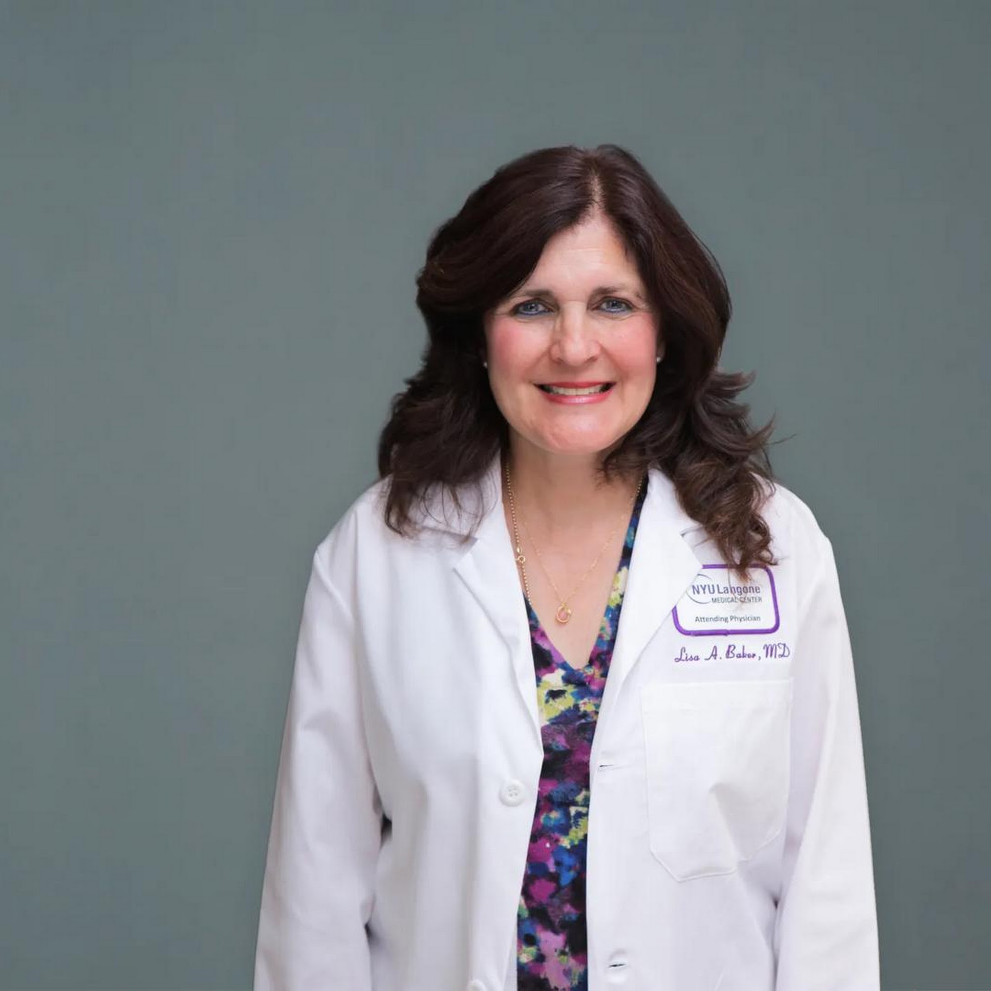 Lisa Baker, MD