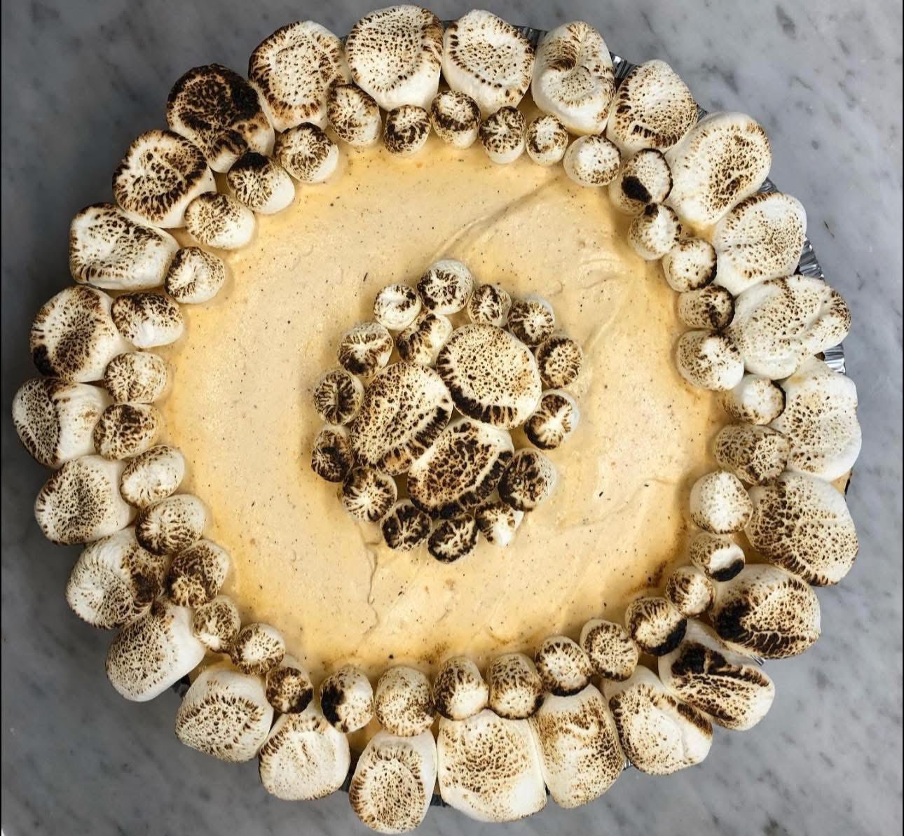 Ice Cream Social Commack