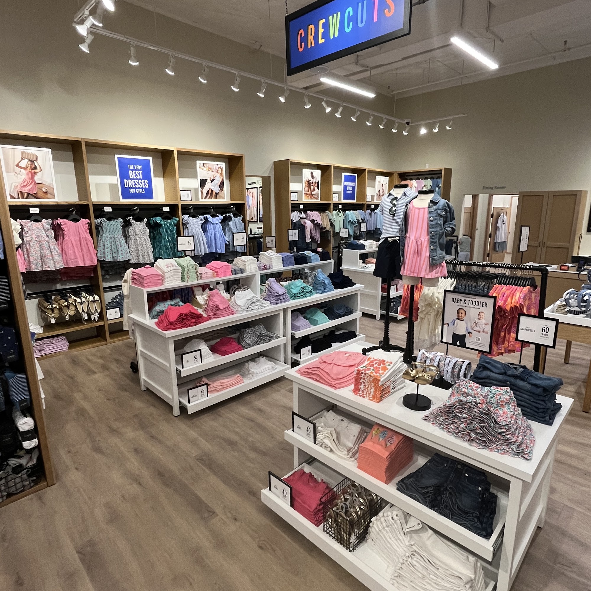 J.Crew Factory Commack